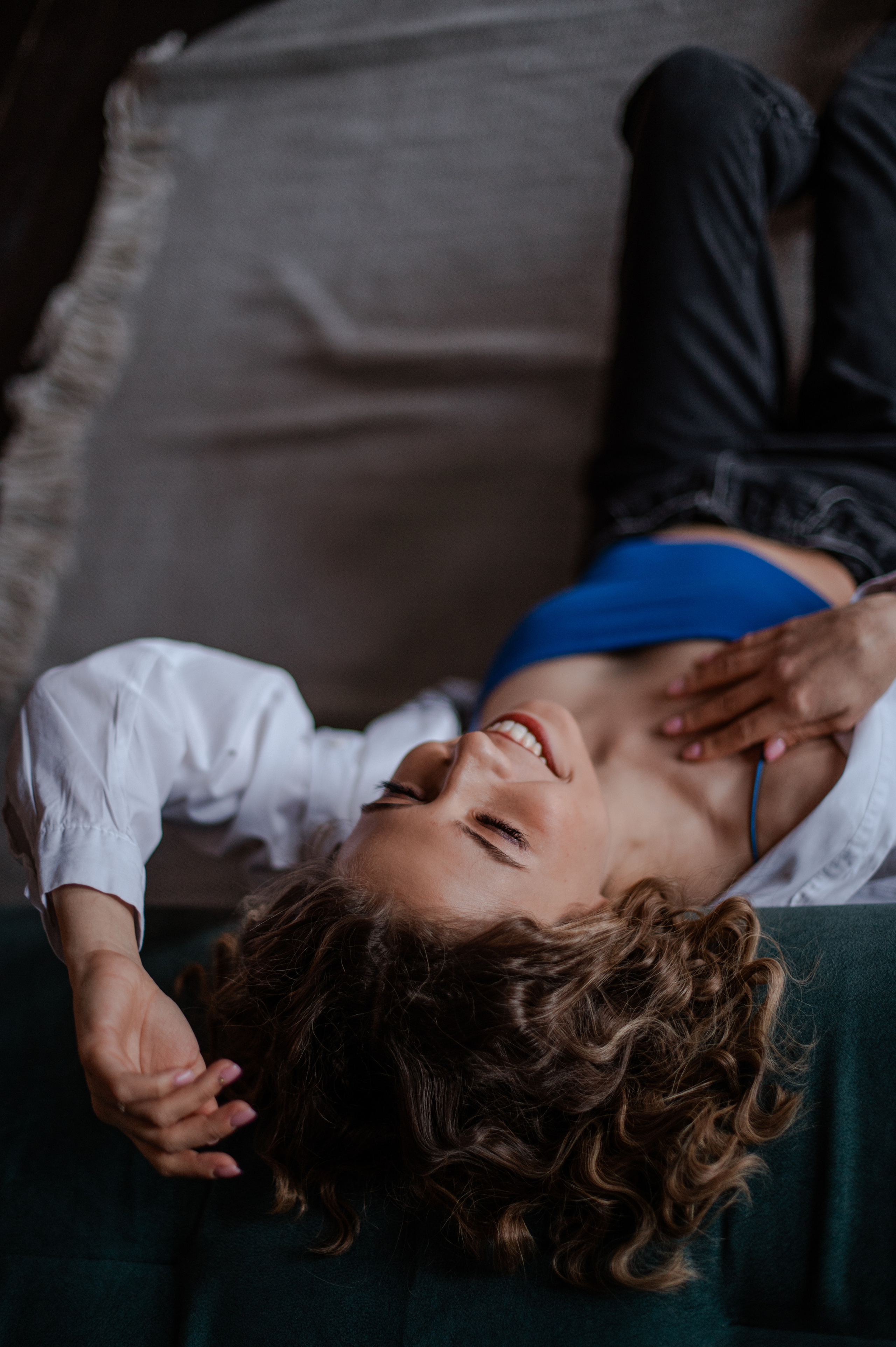 Анастасия. Фотограф Виктория Воронина