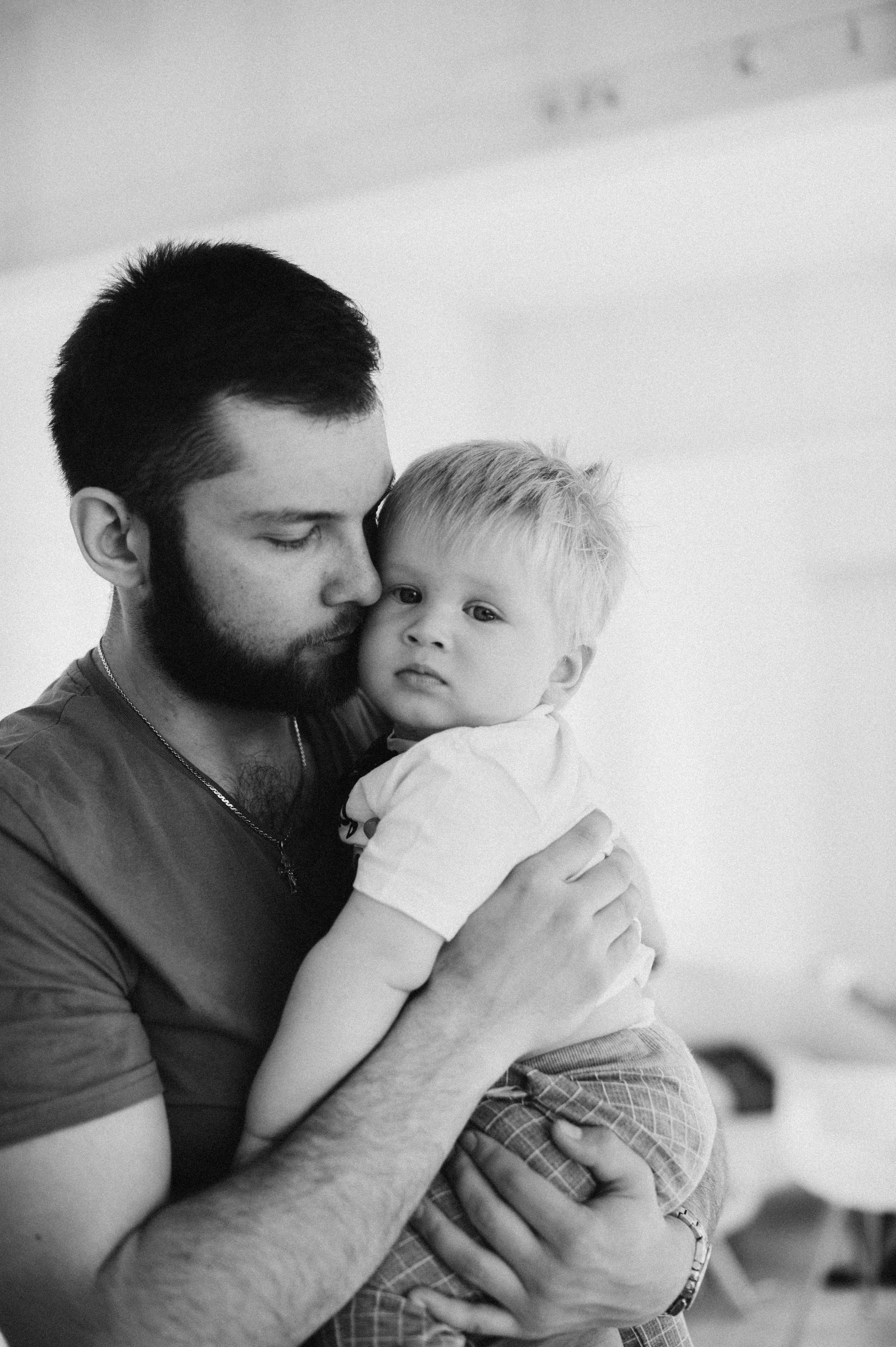 Годовасие — Оля, Вано, Леван. Фотограф Виктория Воронина