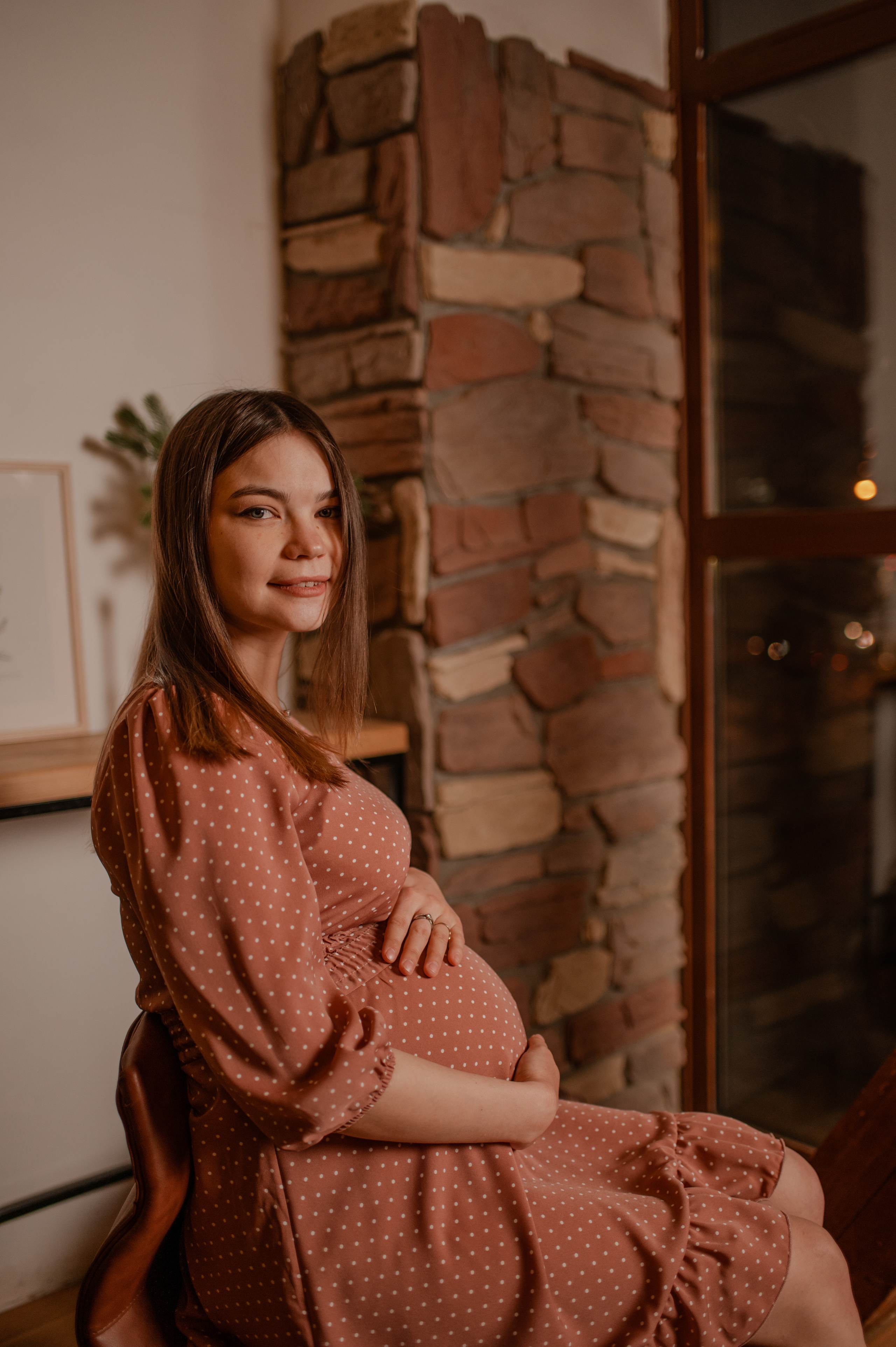 Виктория и Ярослав. Фотограф Виктория Воронина