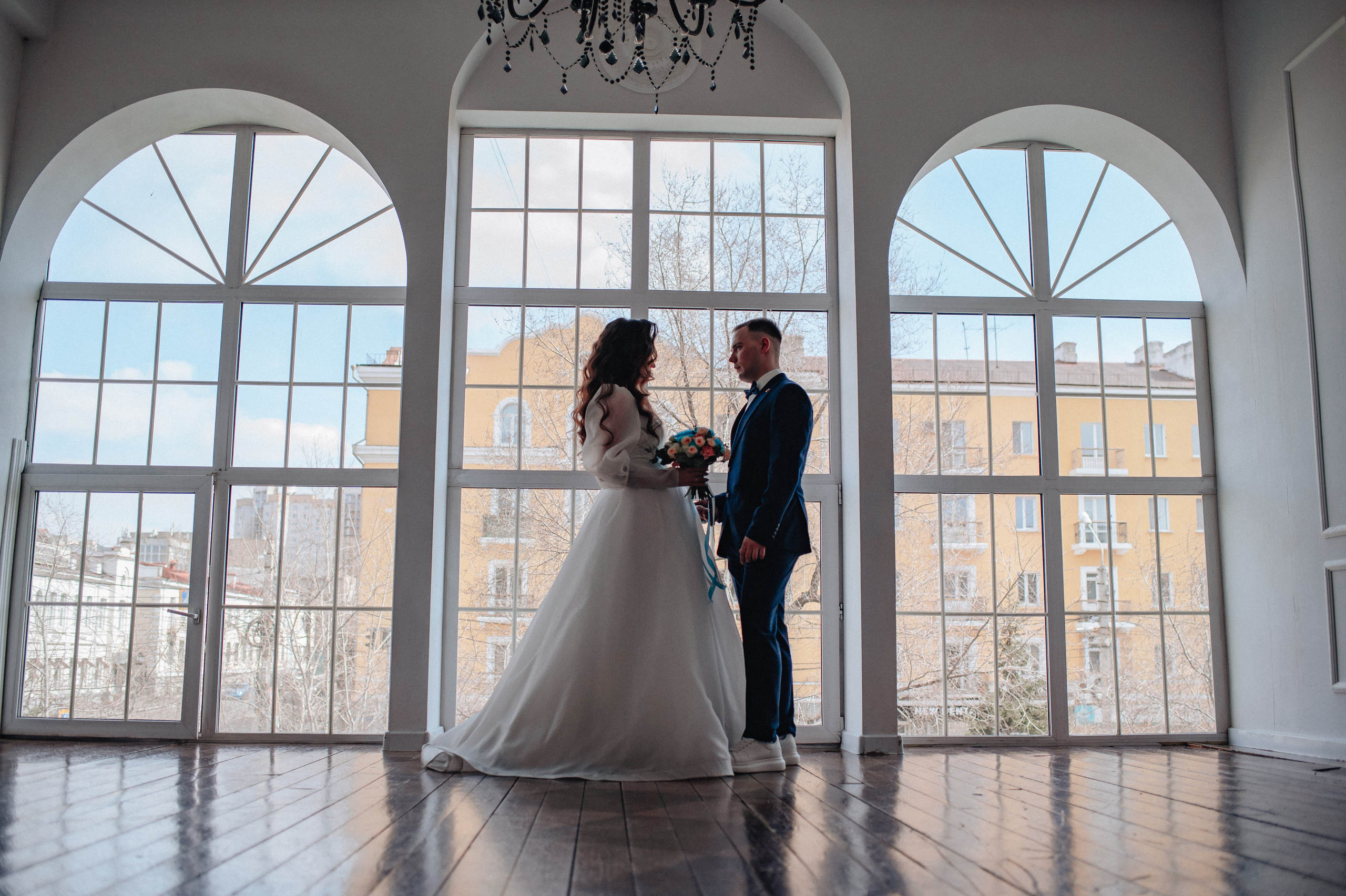 Фотограф Виктория Воронина