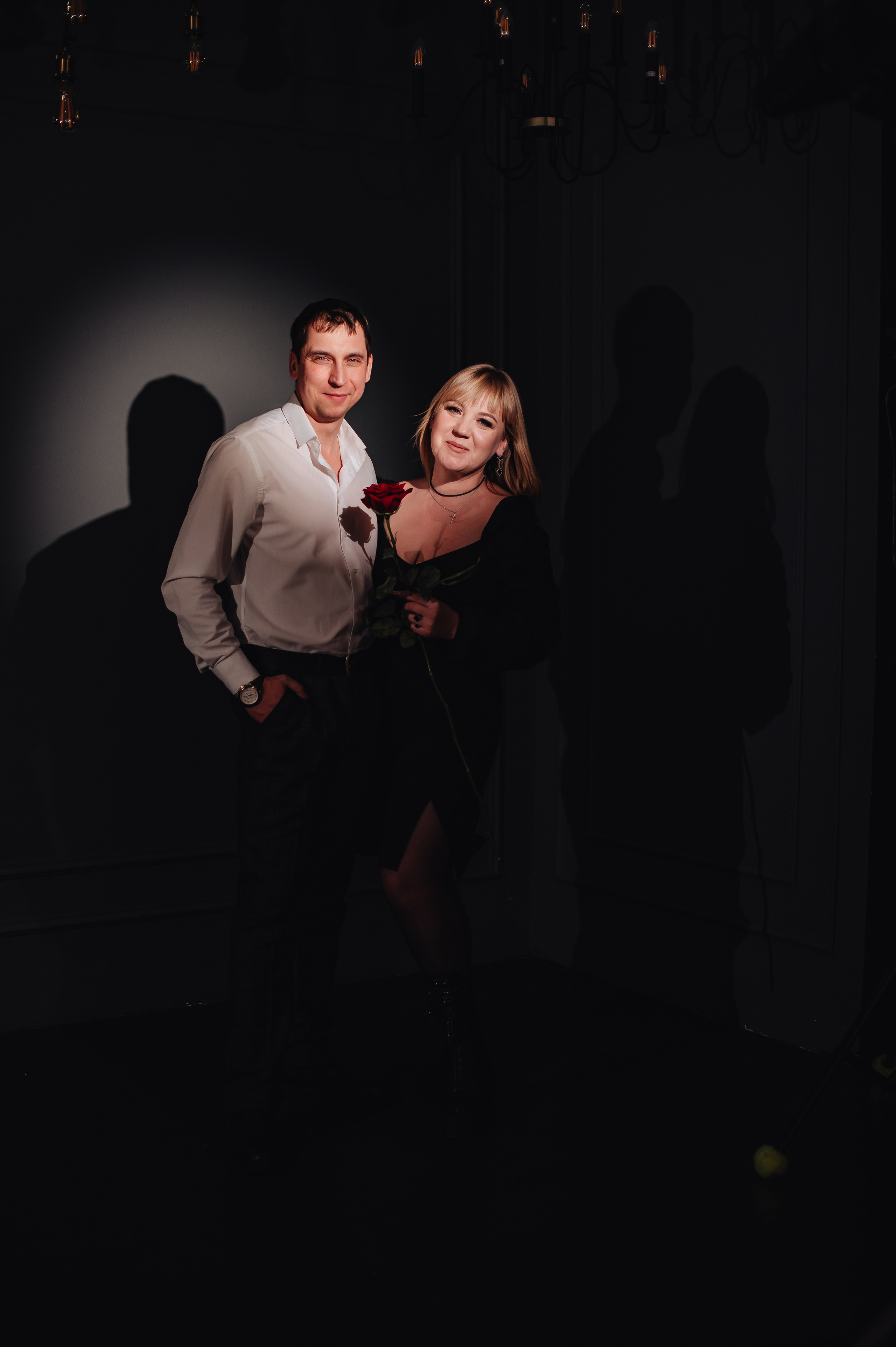 Екатерина и Алексей. Фотограф Виктория Воронина