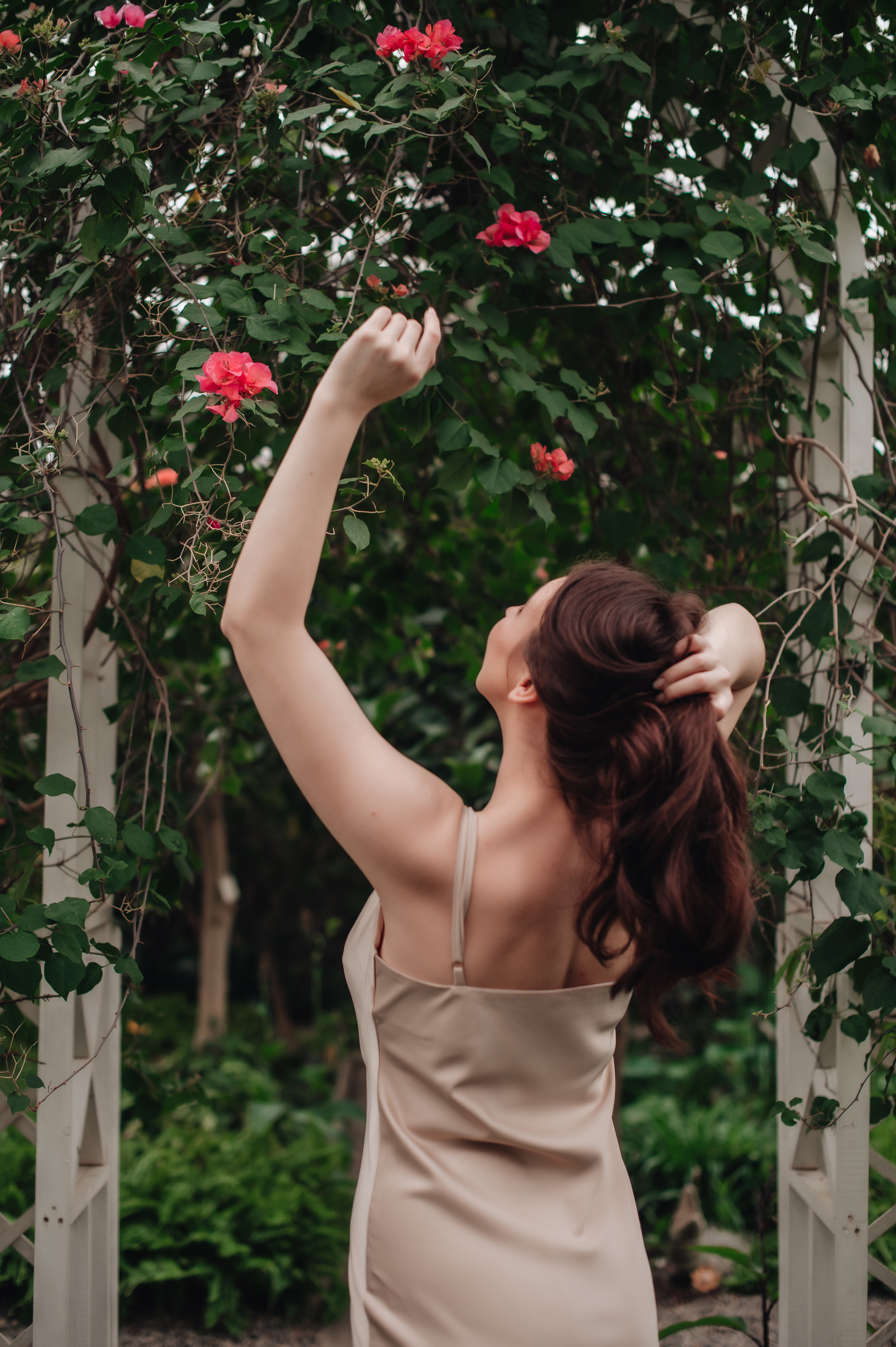 Марина. Фотограф Виктория Воронина