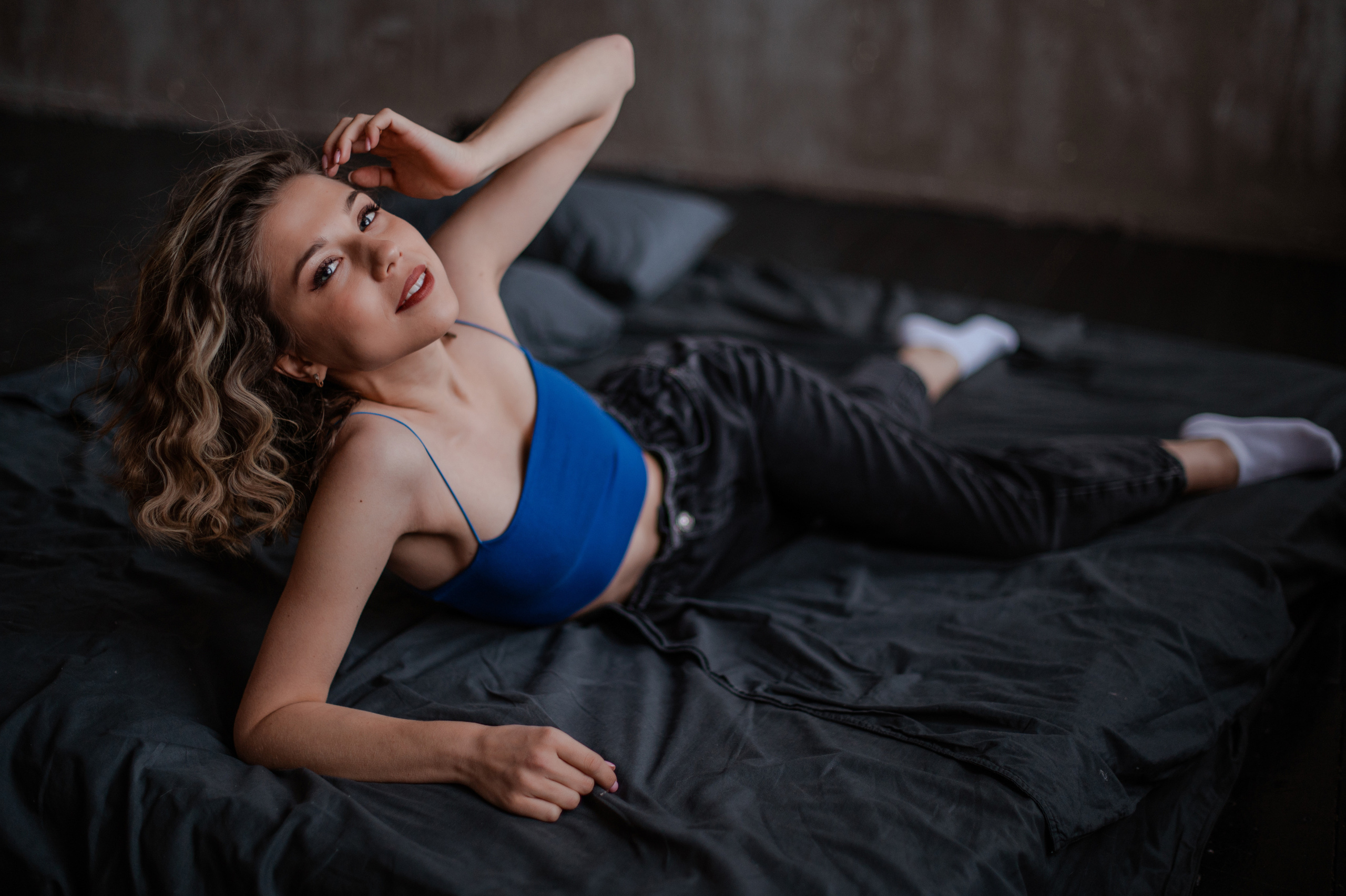 Анастасия. Фотограф Виктория Воронина