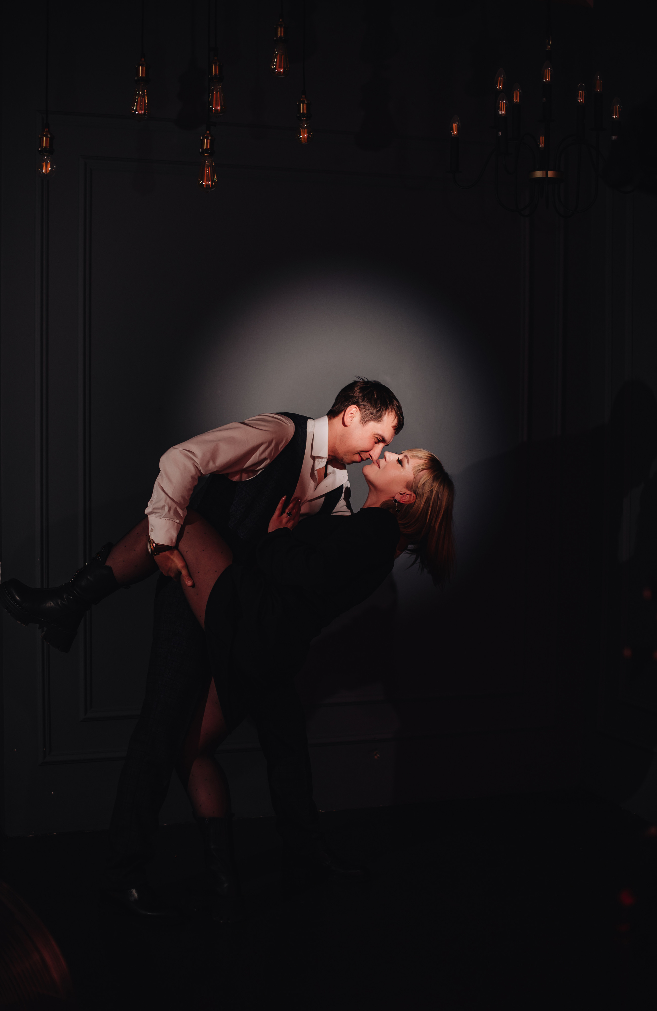 Екатерина и Алексей. Фотограф Виктория Воронина