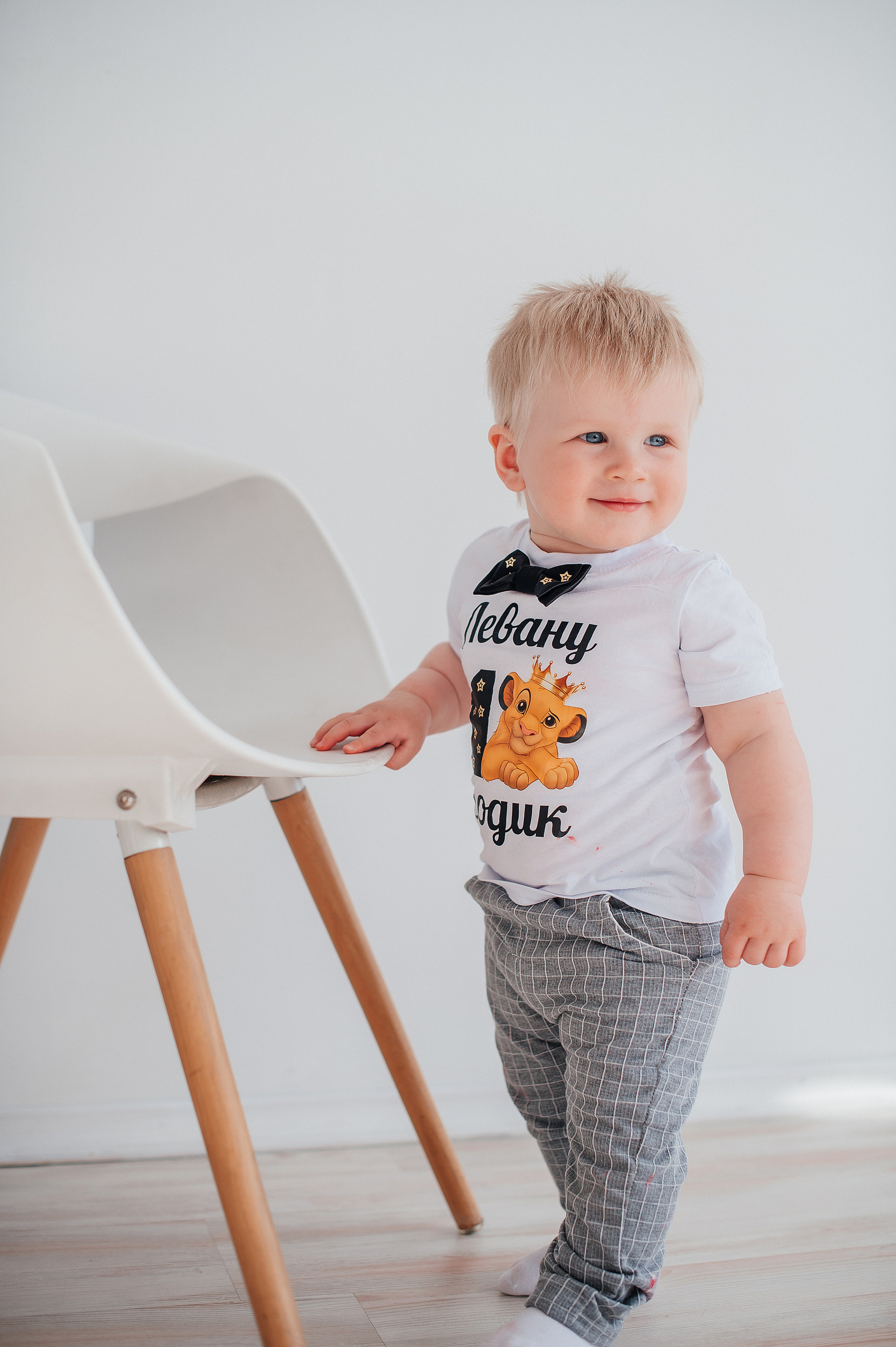 Годовасие — Оля, Вано, Леван. Фотограф Виктория Воронина