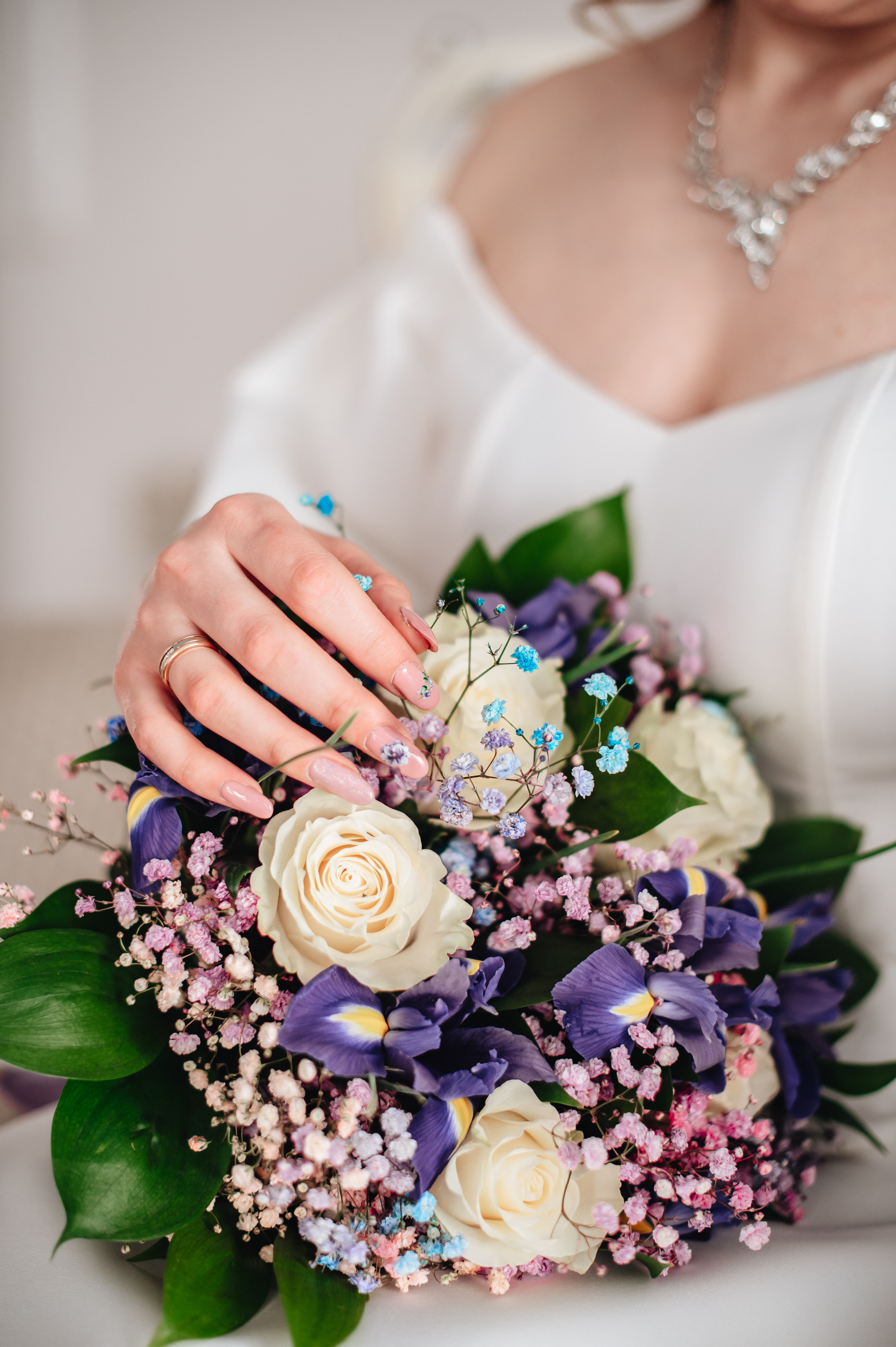 Антон и Жанна. Фотограф Виктория Воронина