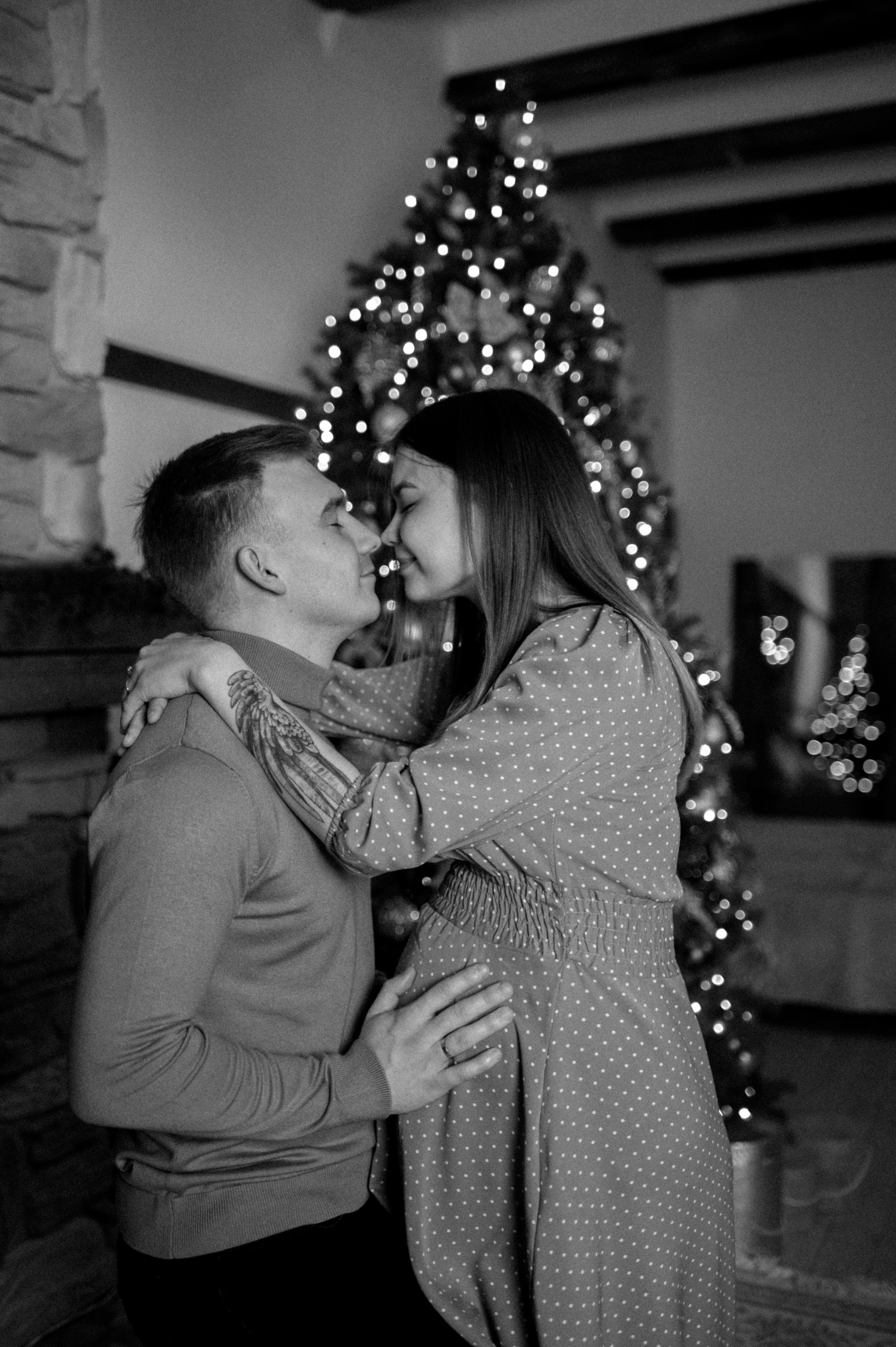 Виктория и Ярослав. Фотограф Виктория Воронина