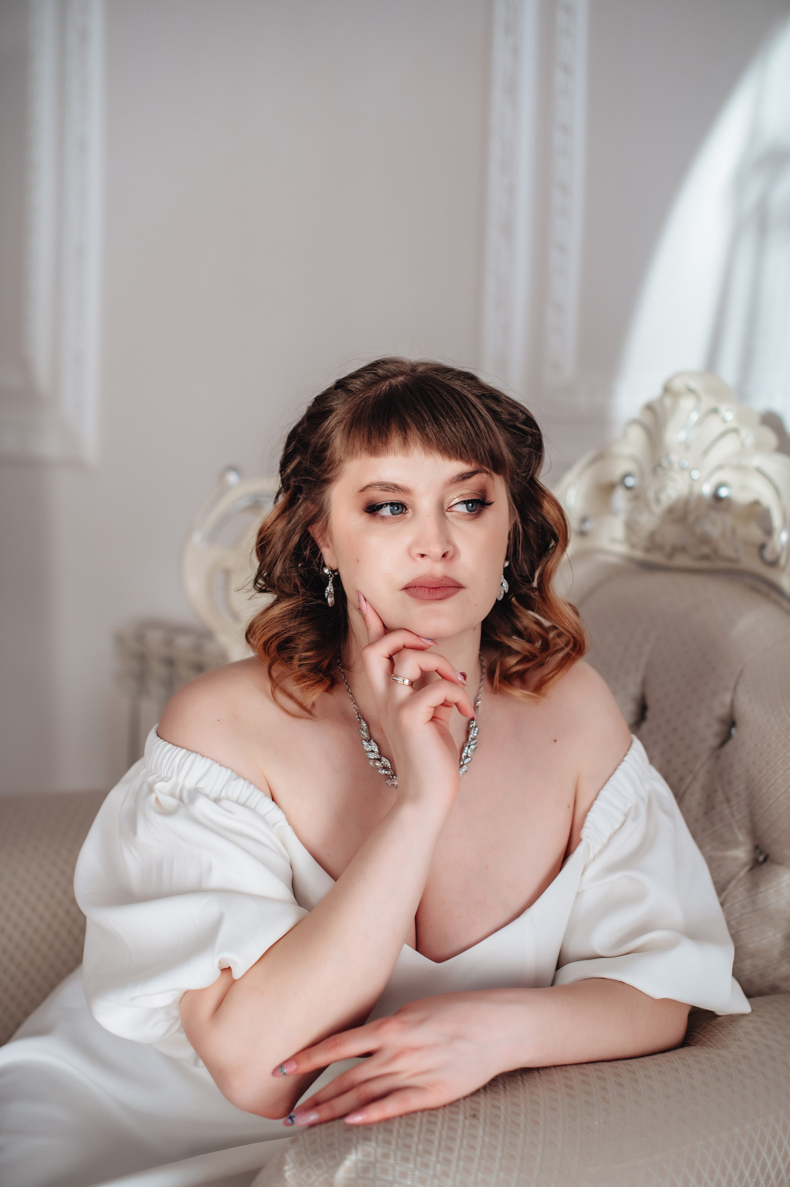 Антон и Жанна. Фотограф Виктория Воронина