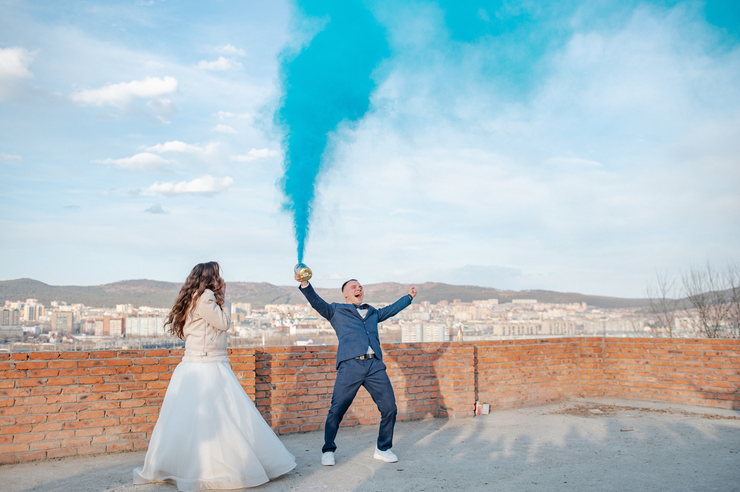 Фотограф Виктория Воронина