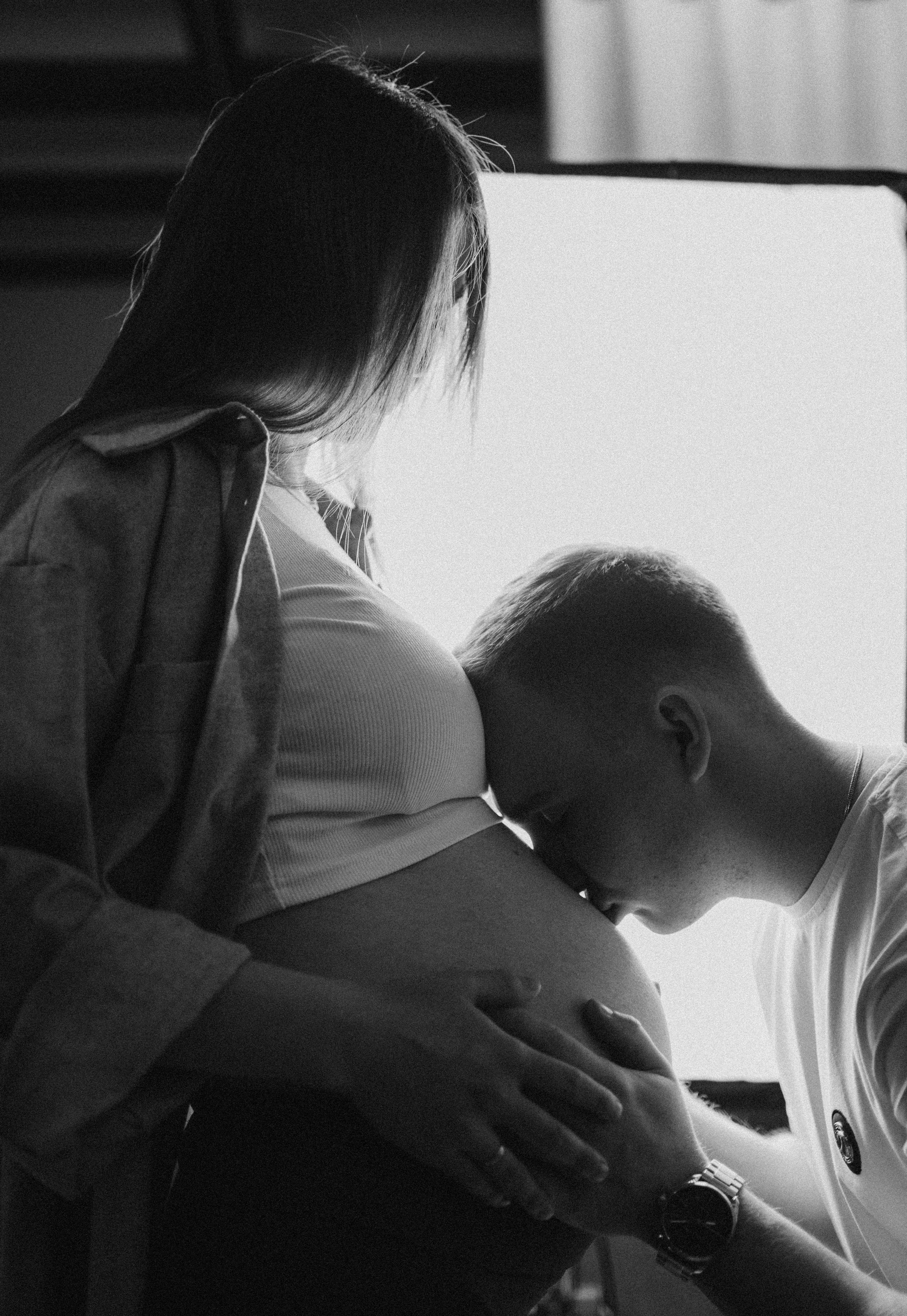 Виктория и Ярослав. Фотограф Виктория Воронина