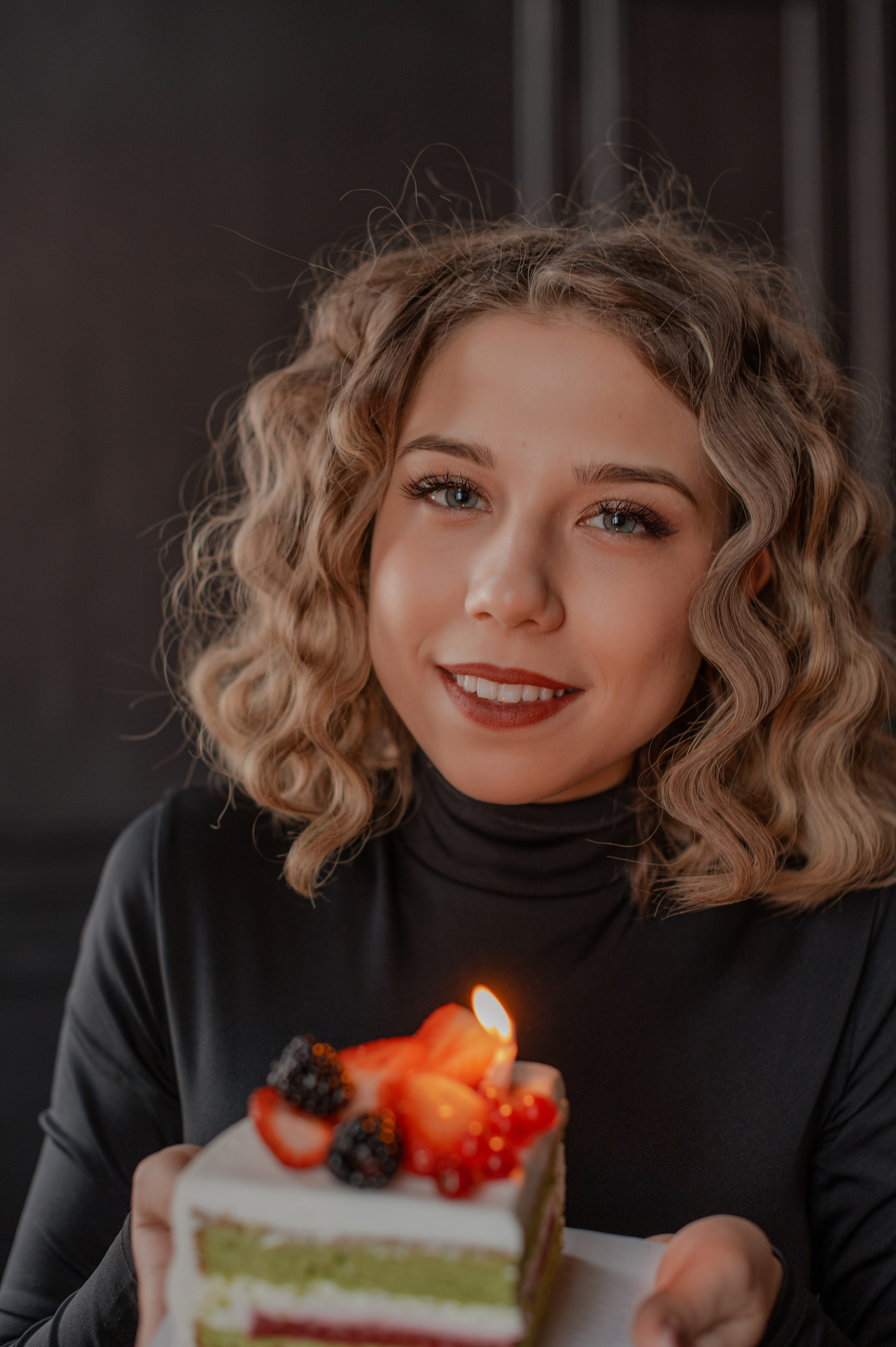 Анастасия. Фотограф Виктория Воронина