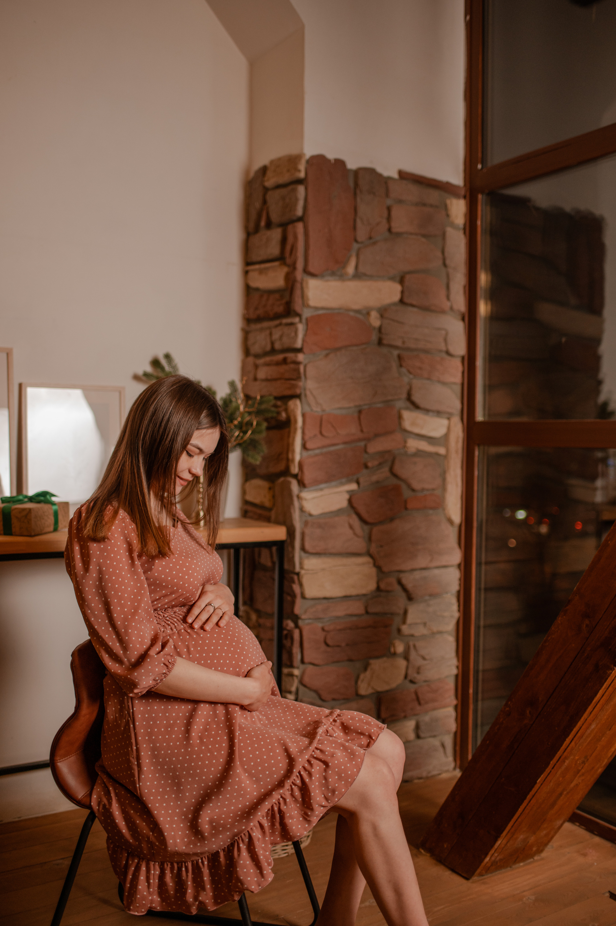 Виктория и Ярослав. Фотограф Виктория Воронина