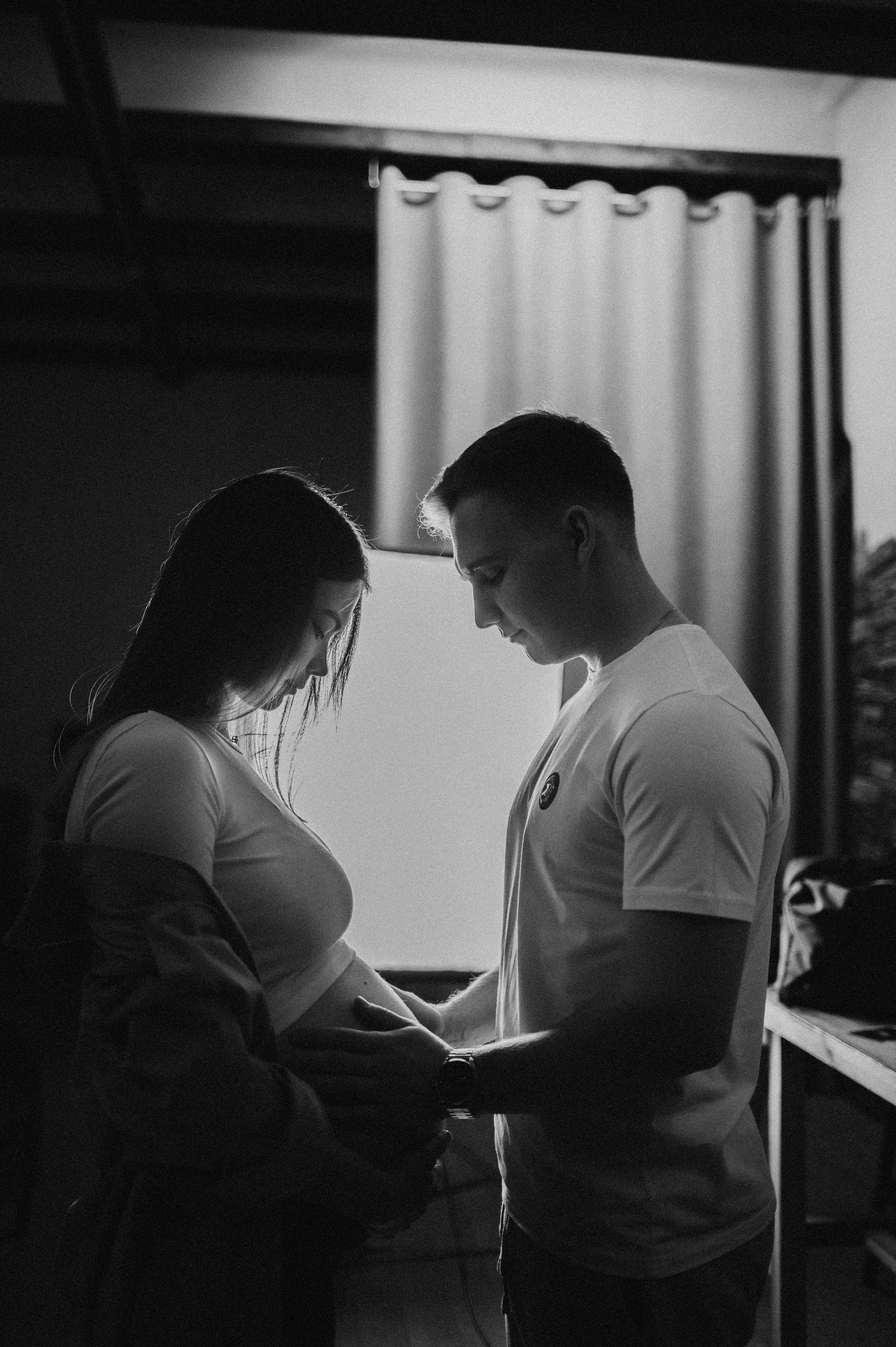 Виктория и Ярослав. Фотограф Виктория Воронина