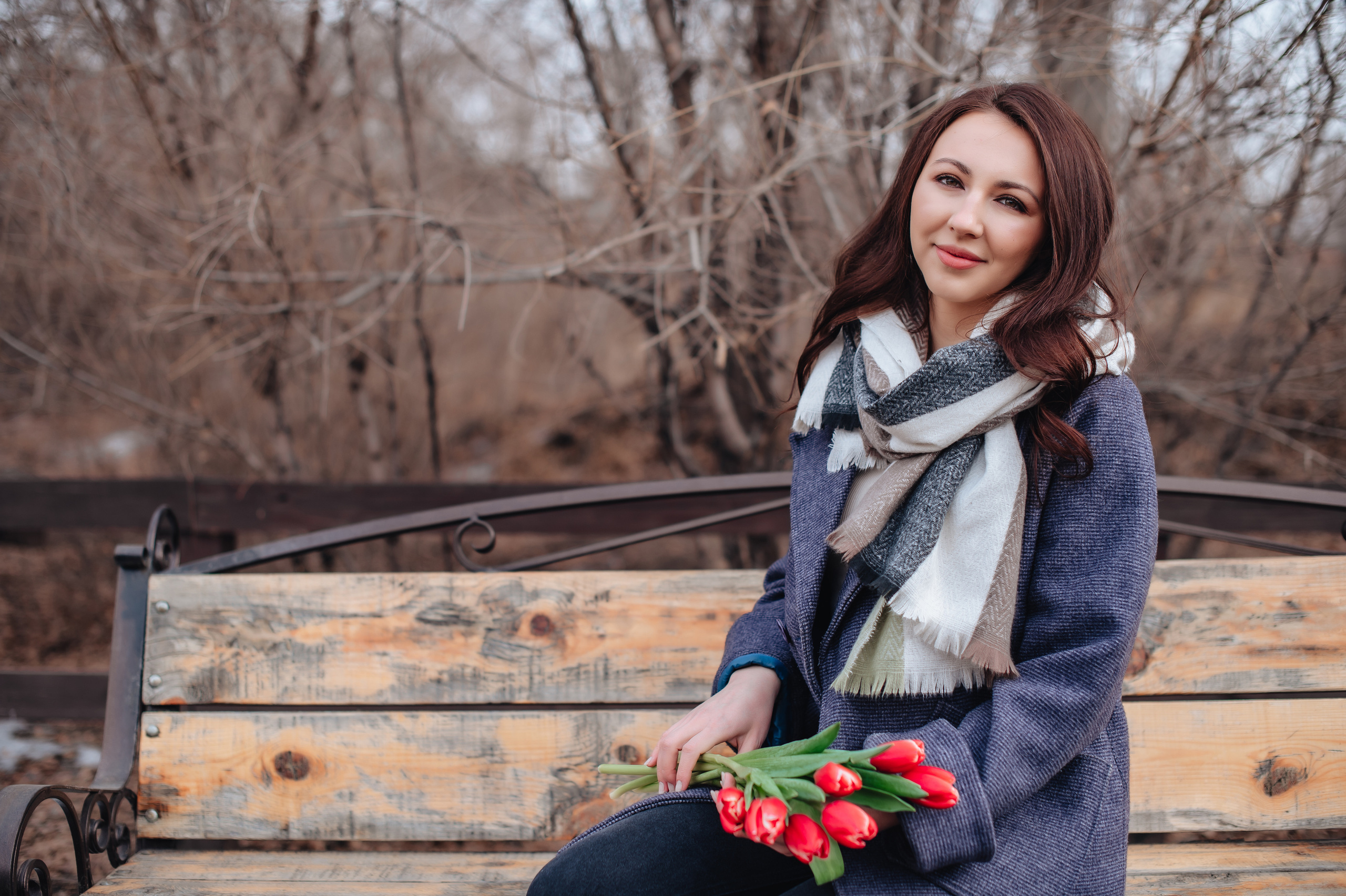 Марина. Фотограф Виктория Воронина