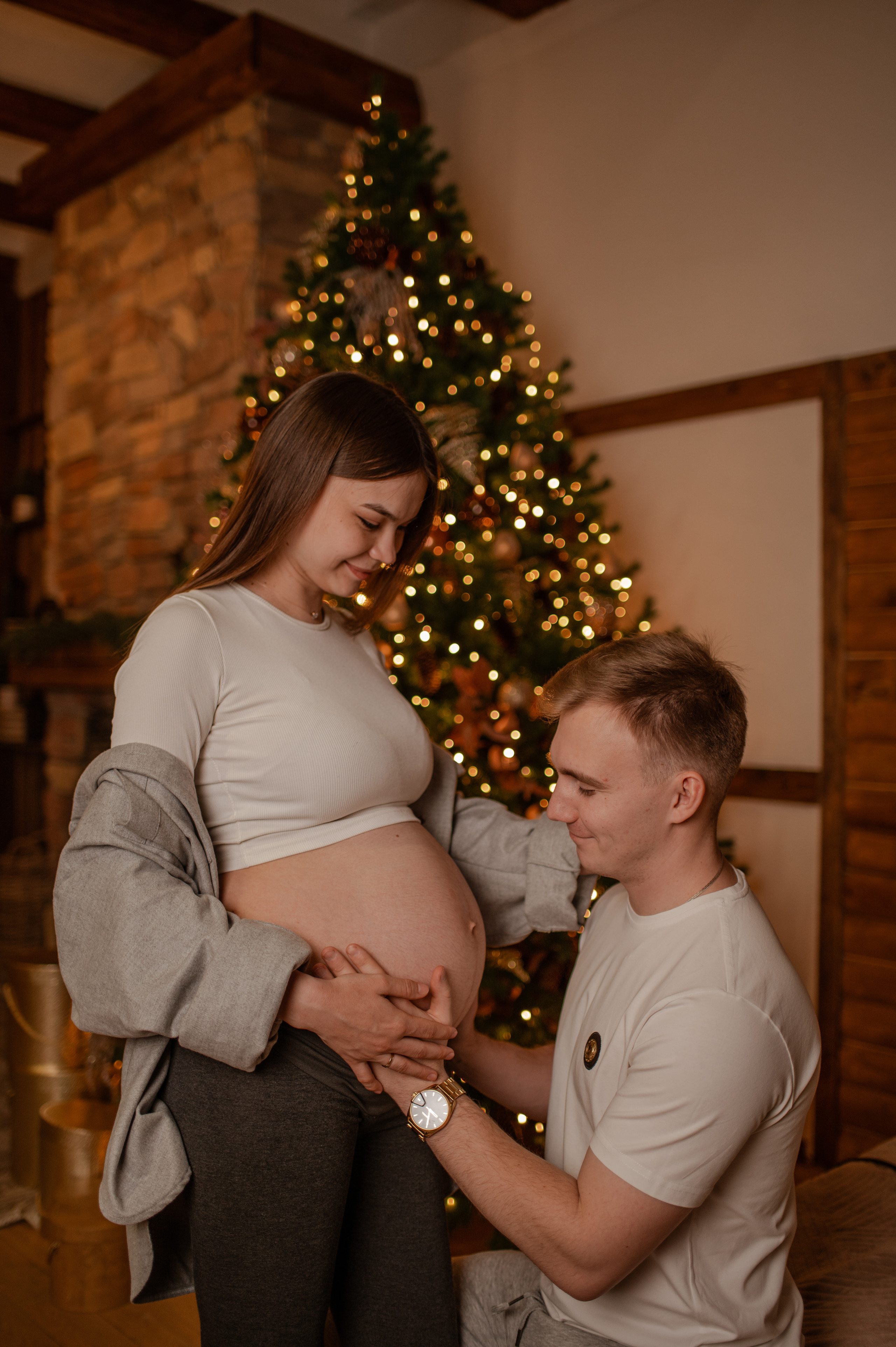 Виктория и Ярослав. Фотограф Виктория Воронина