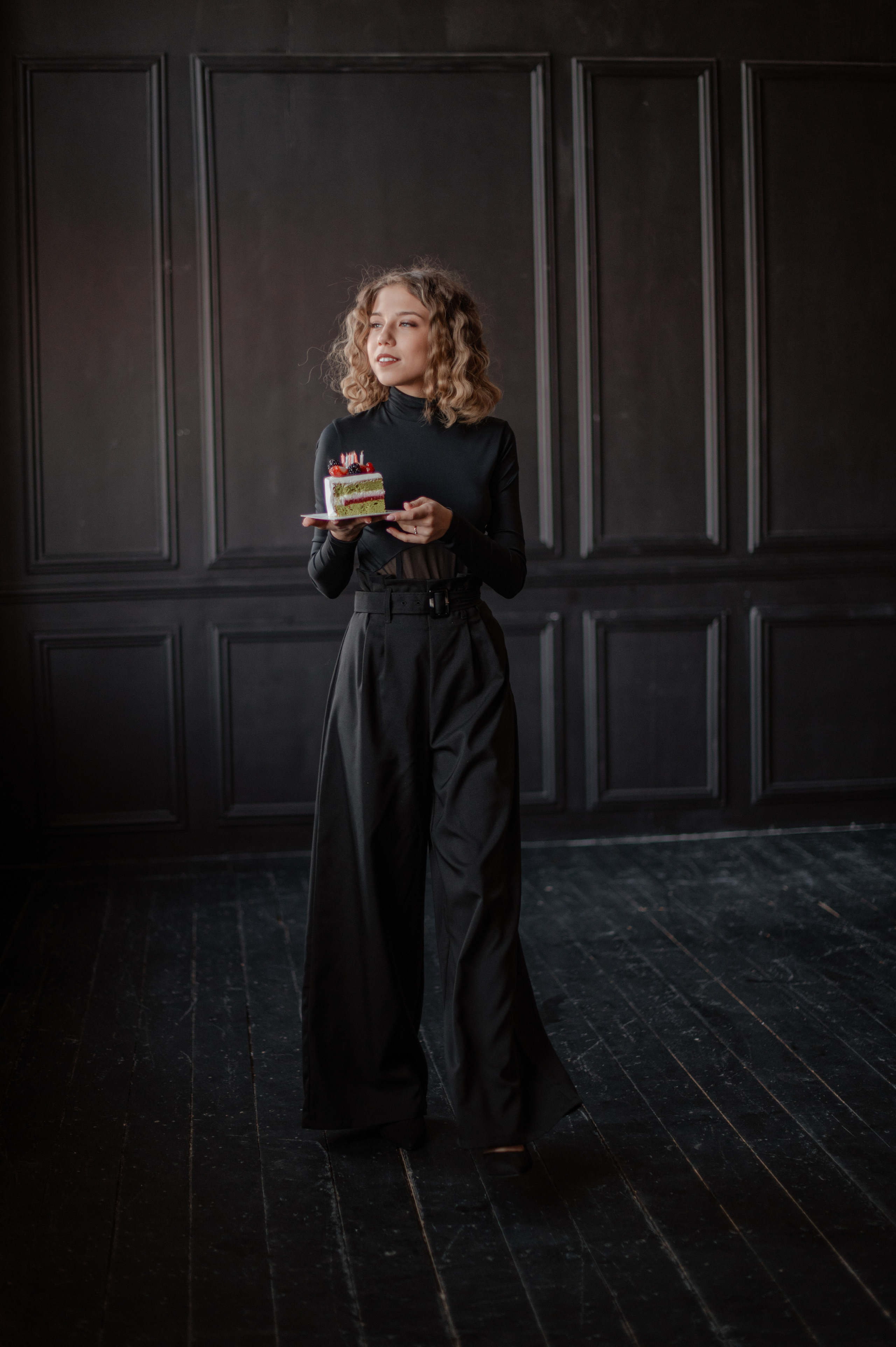 Анастасия. Фотограф Виктория Воронина