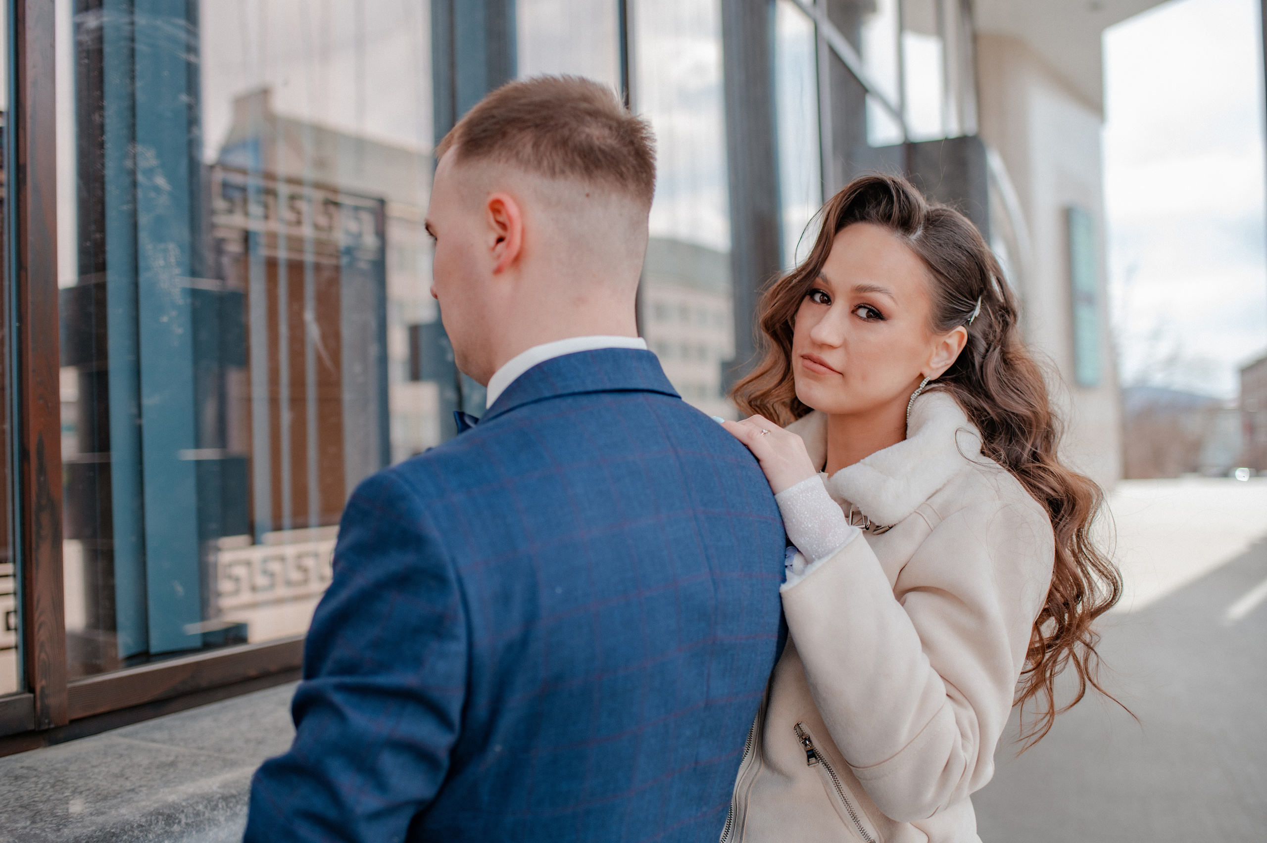 Фотограф Виктория Воронина