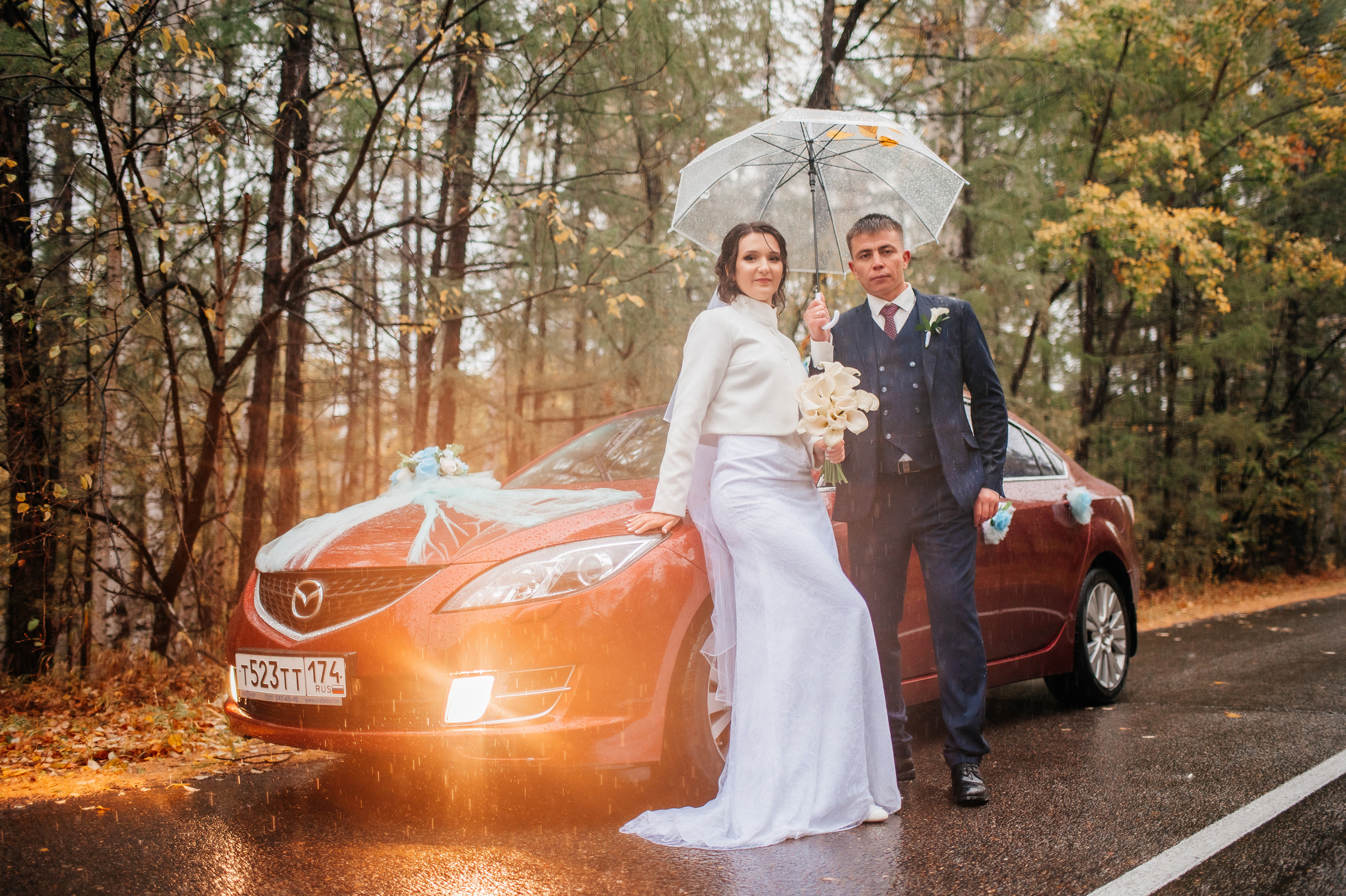 Фотограф Виктория Воронина