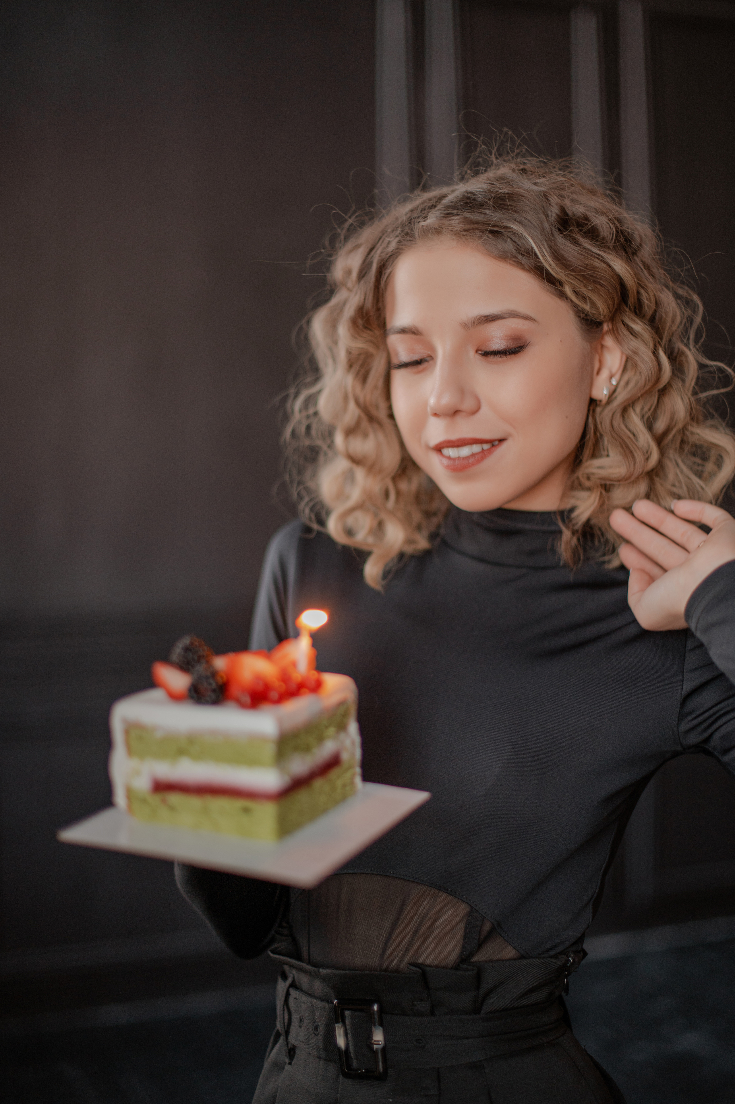 Анастасия. Фотограф Виктория Воронина