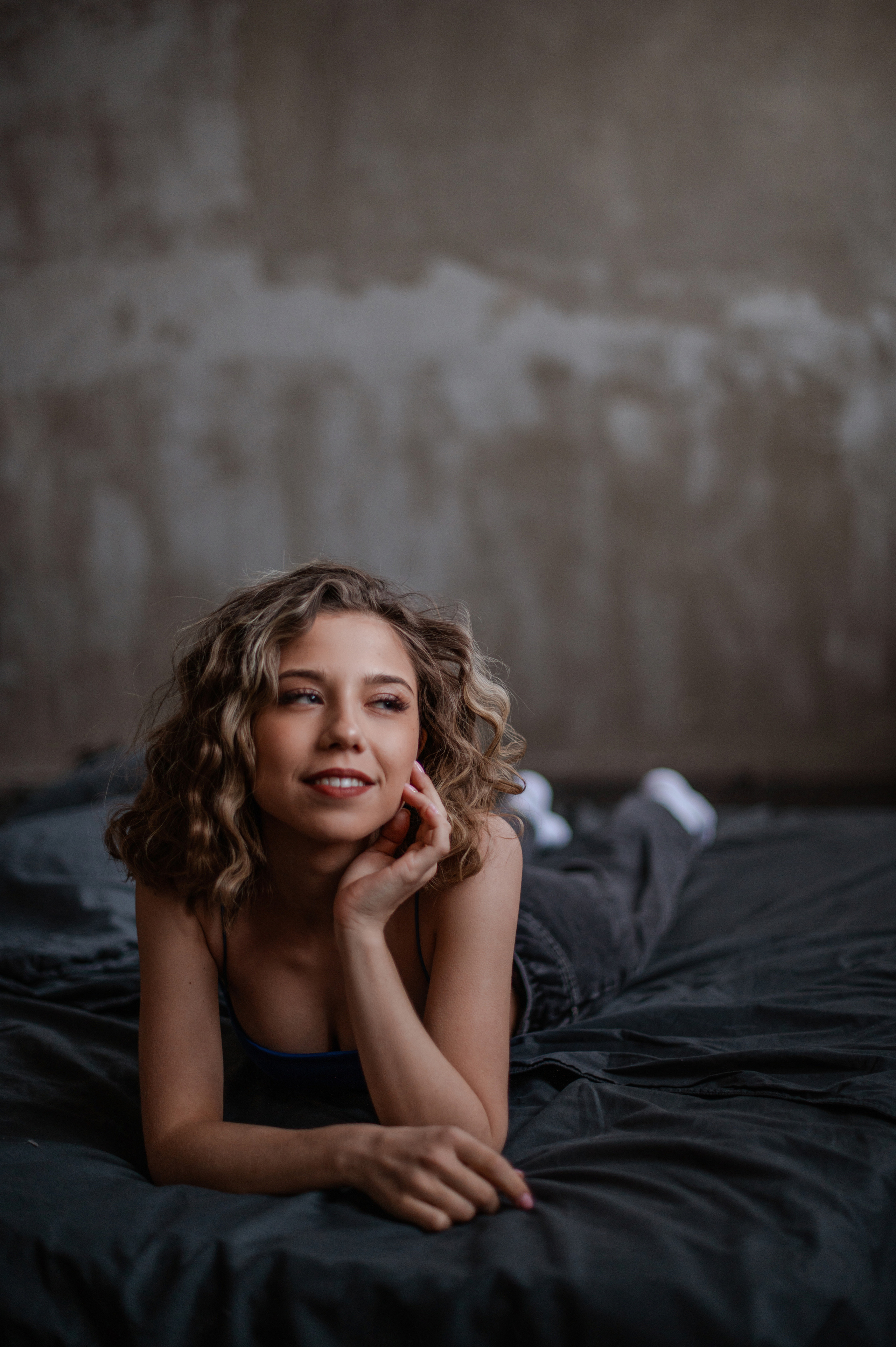 Анастасия. Фотограф Виктория Воронина