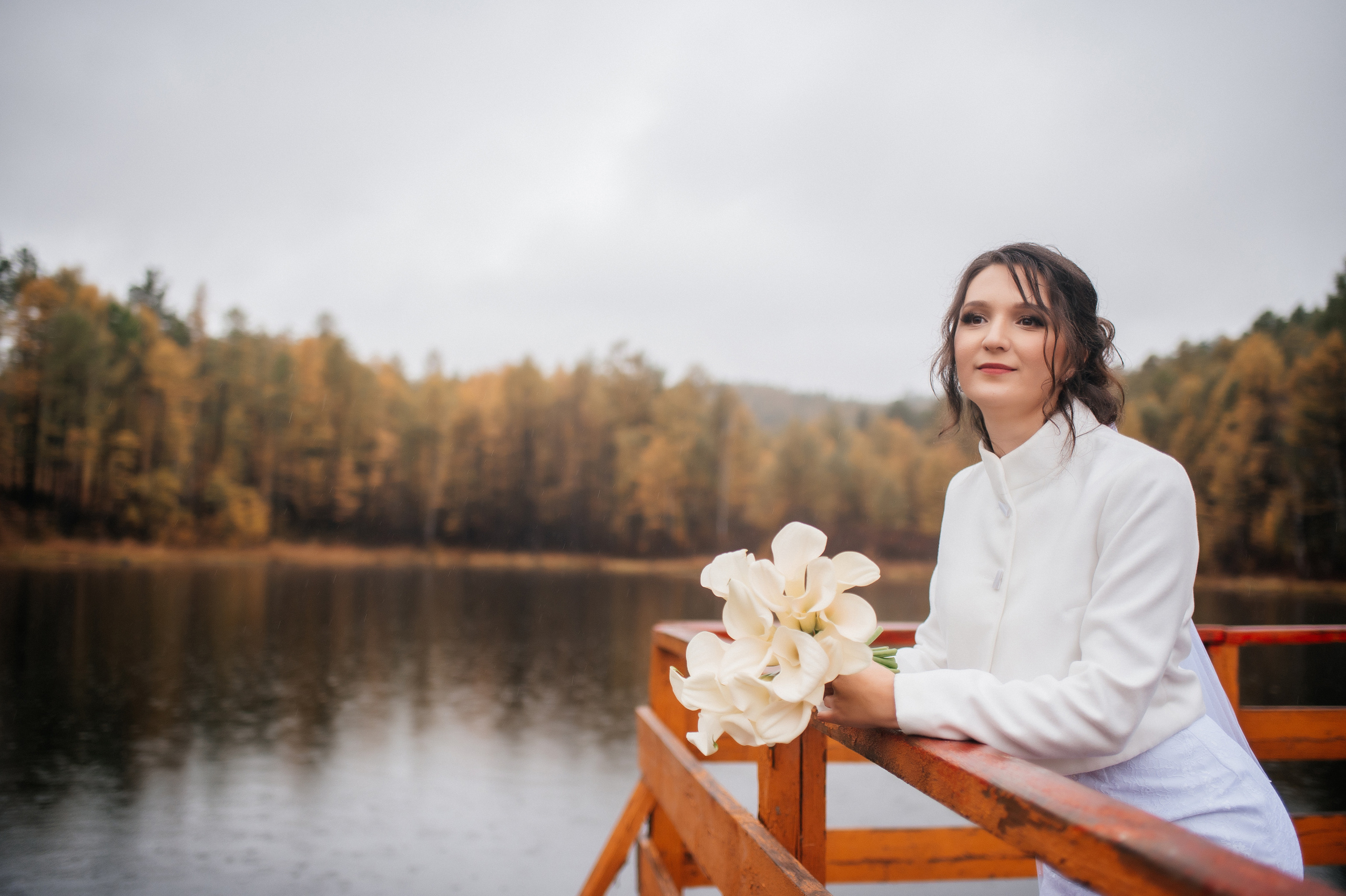 Фотограф Виктория Воронина