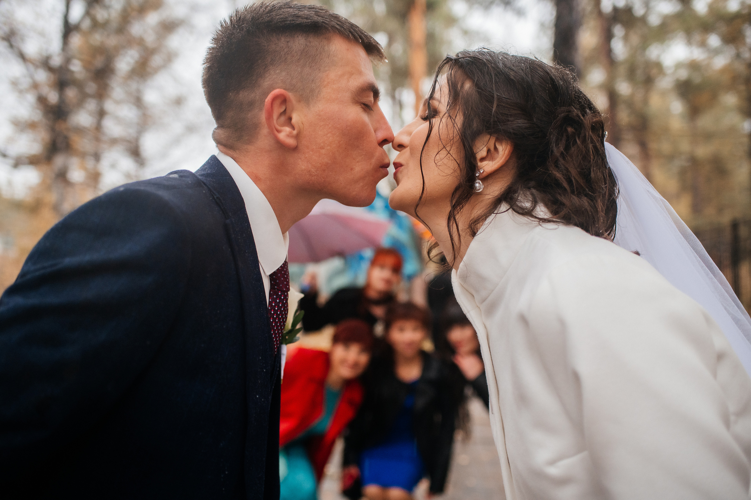 Фотограф Виктория Воронина