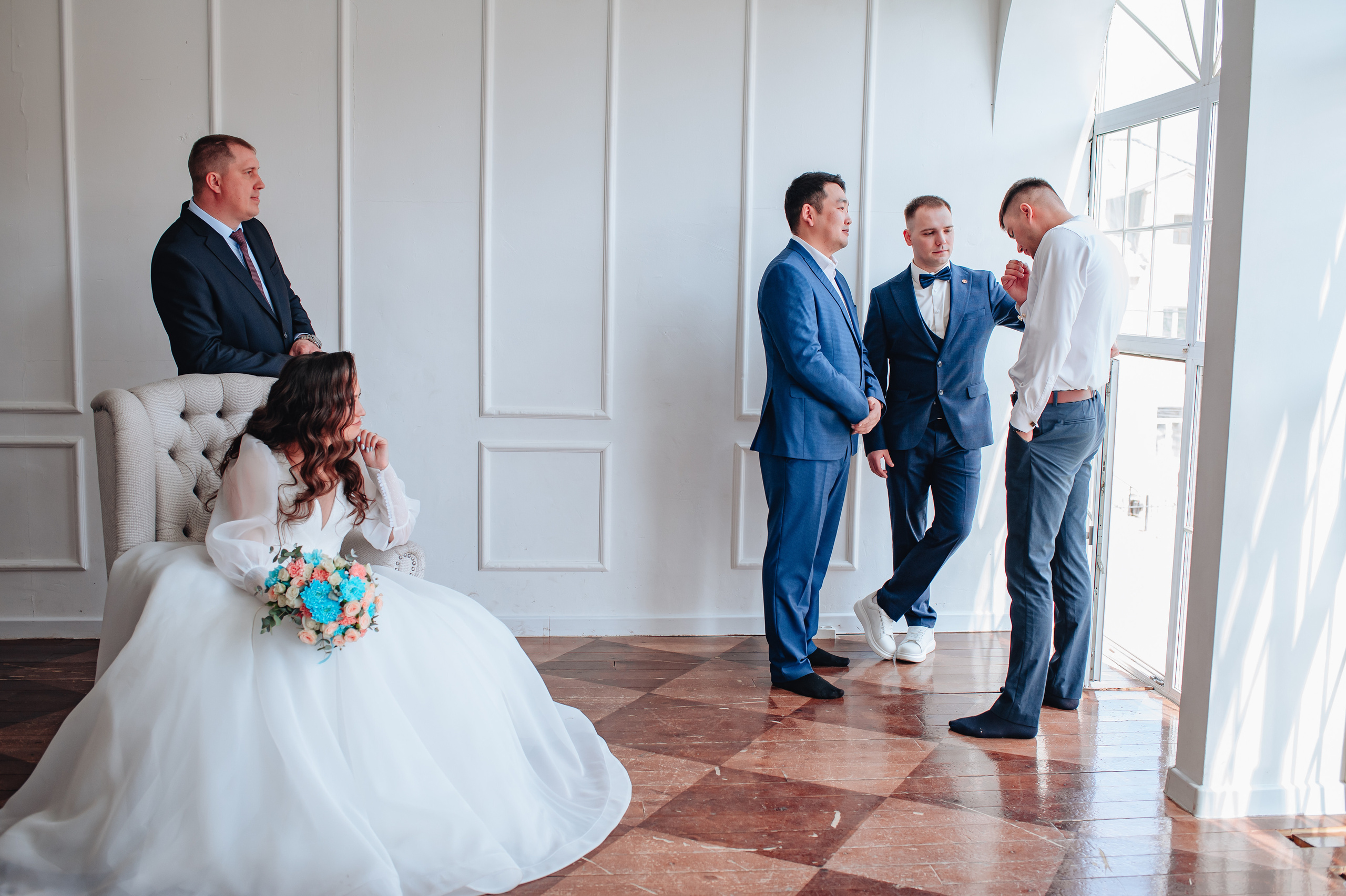 Фотограф Виктория Воронина