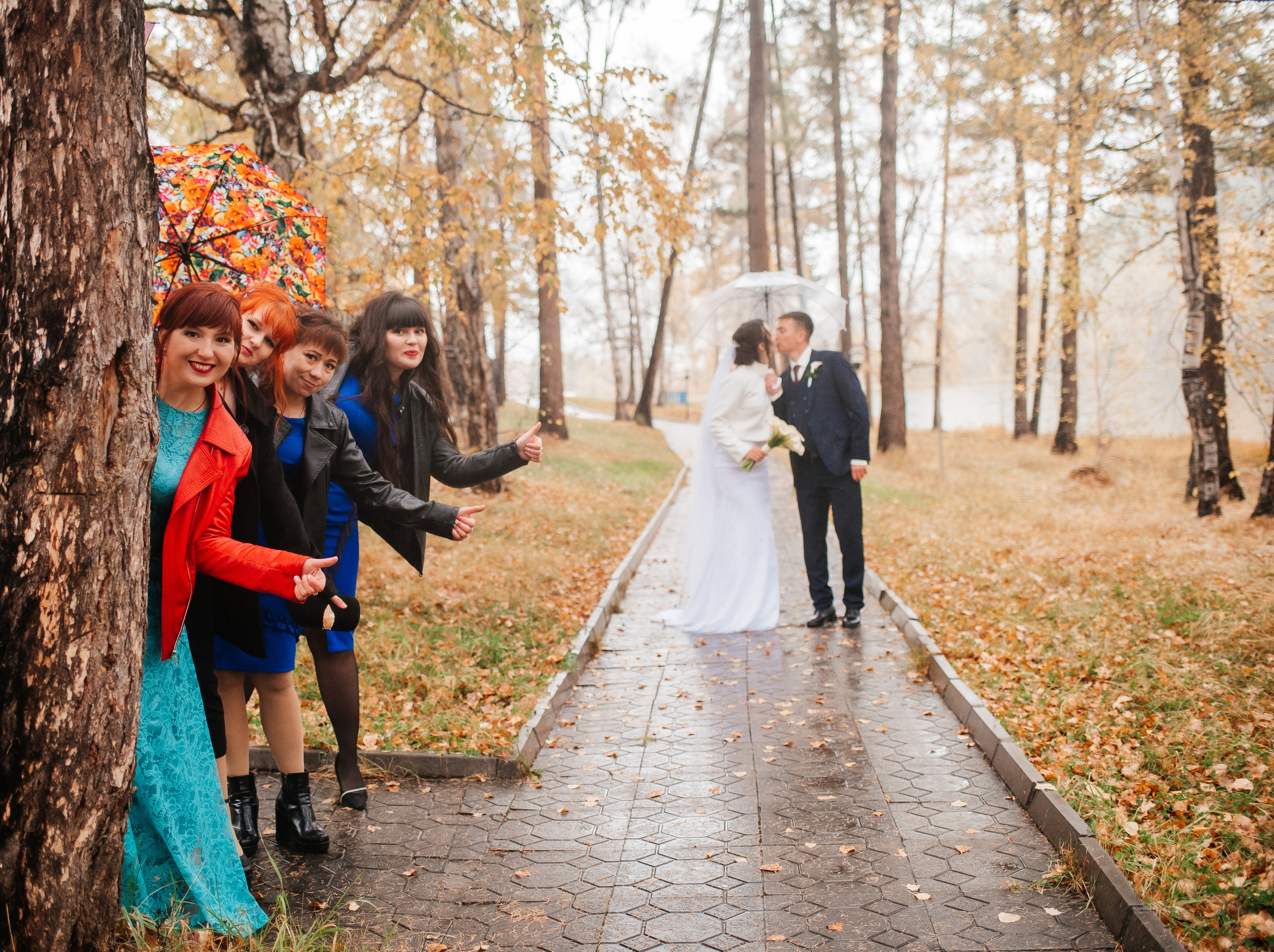 Фотограф Виктория Воронина