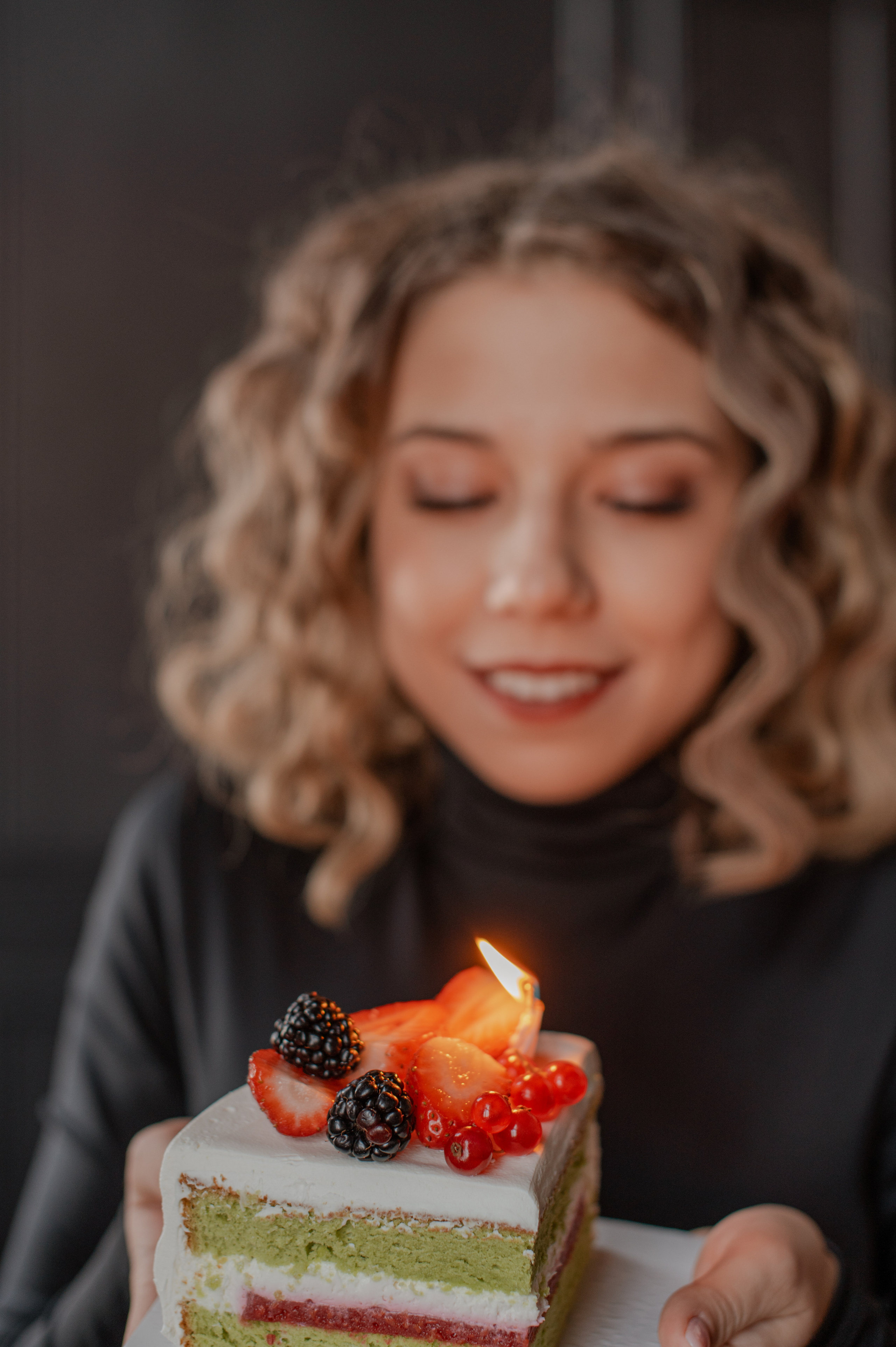 Анастасия. Фотограф Виктория Воронина