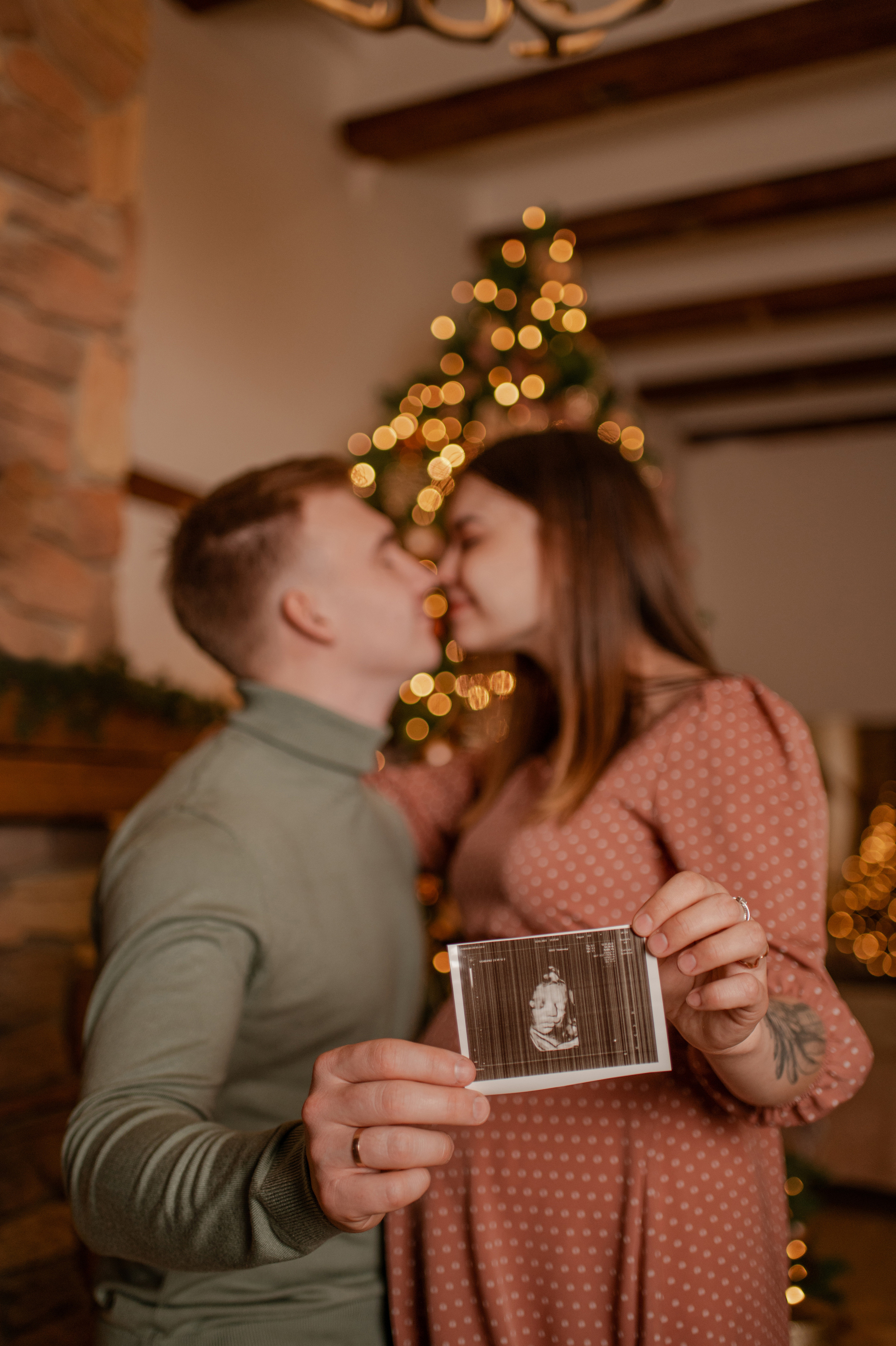 Виктория и Ярослав. Фотограф Виктория Воронина