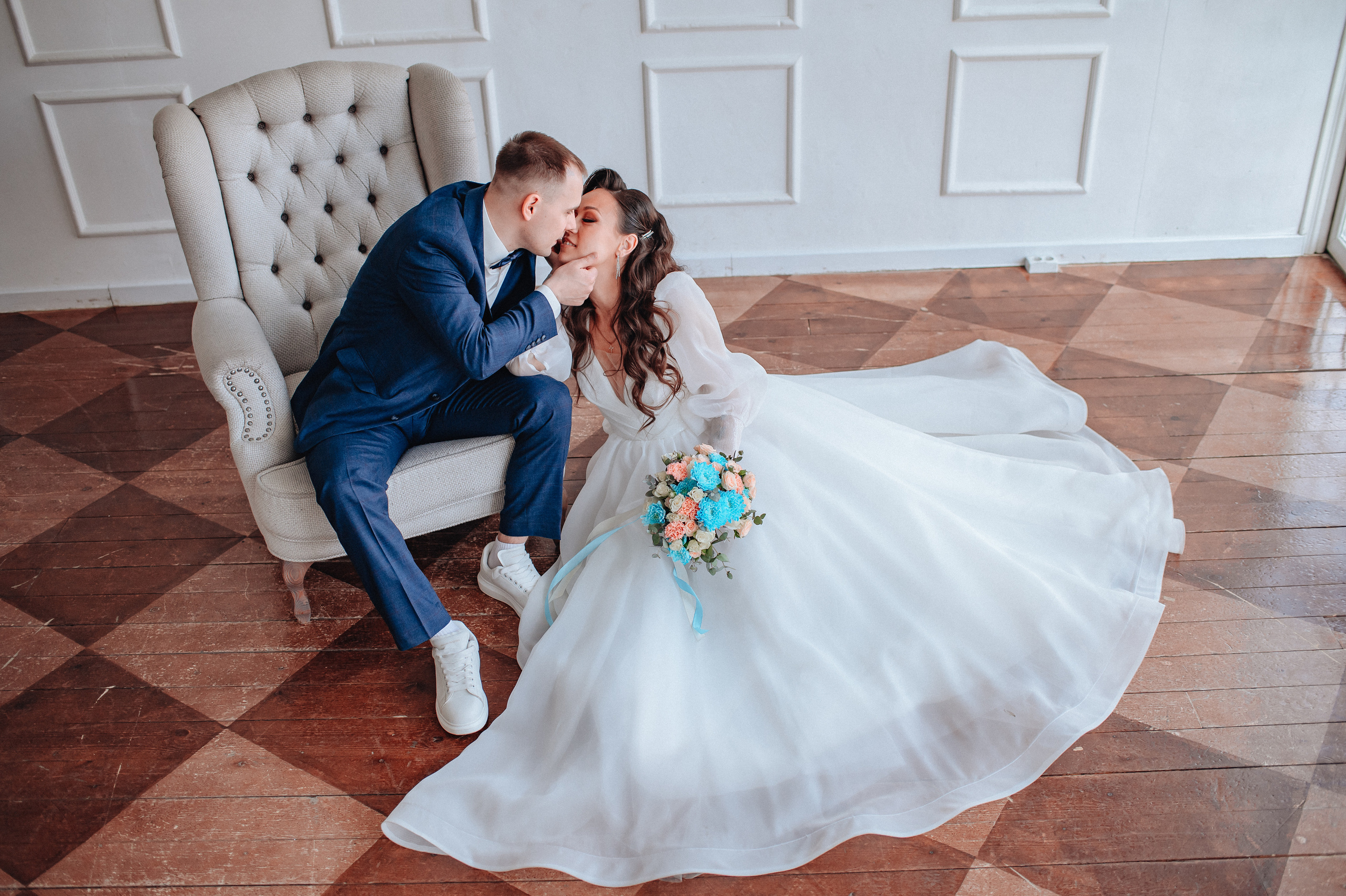 Фотограф Виктория Воронина