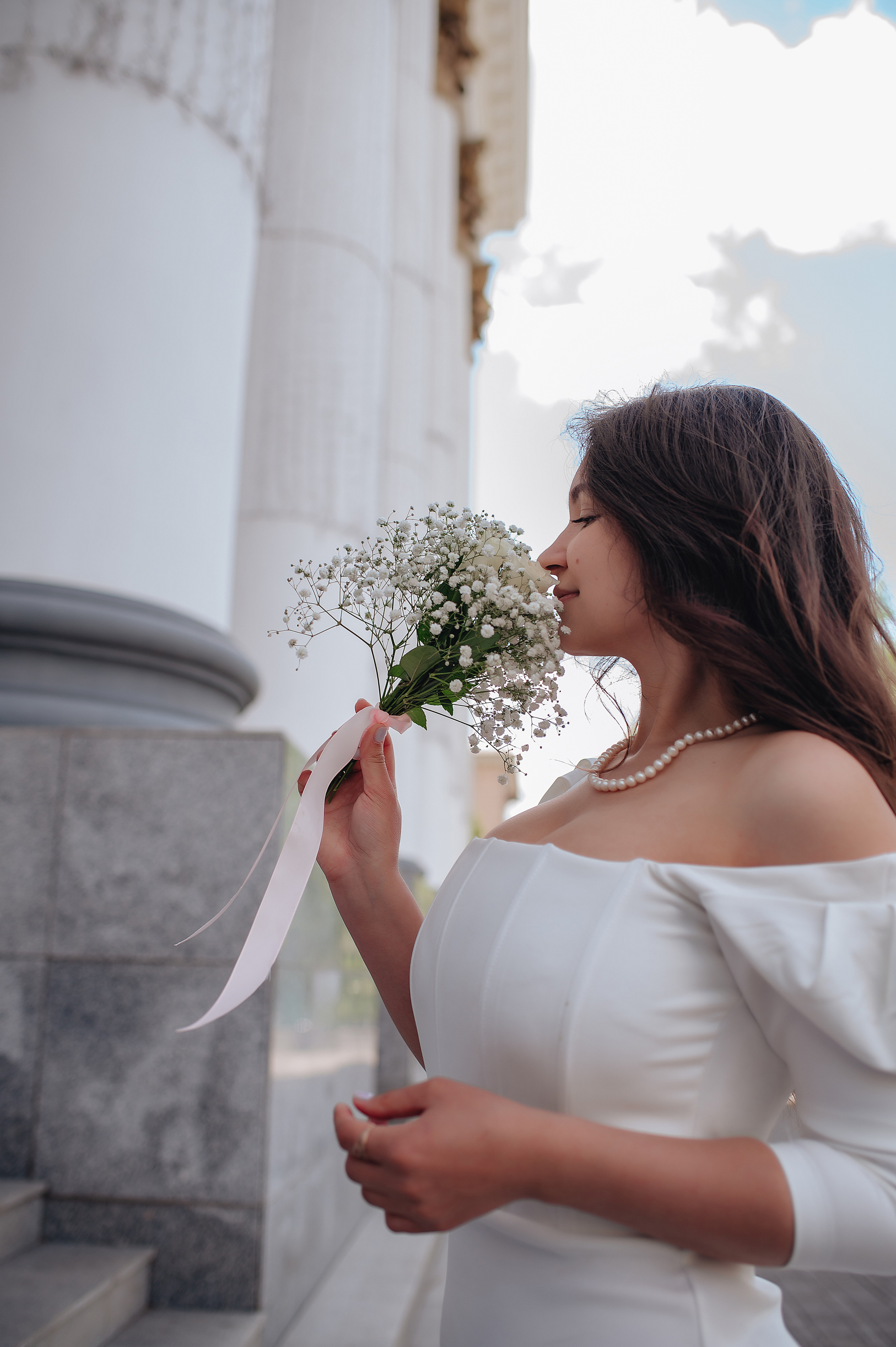 Олег и Анна. Фотограф Виктория Воронина