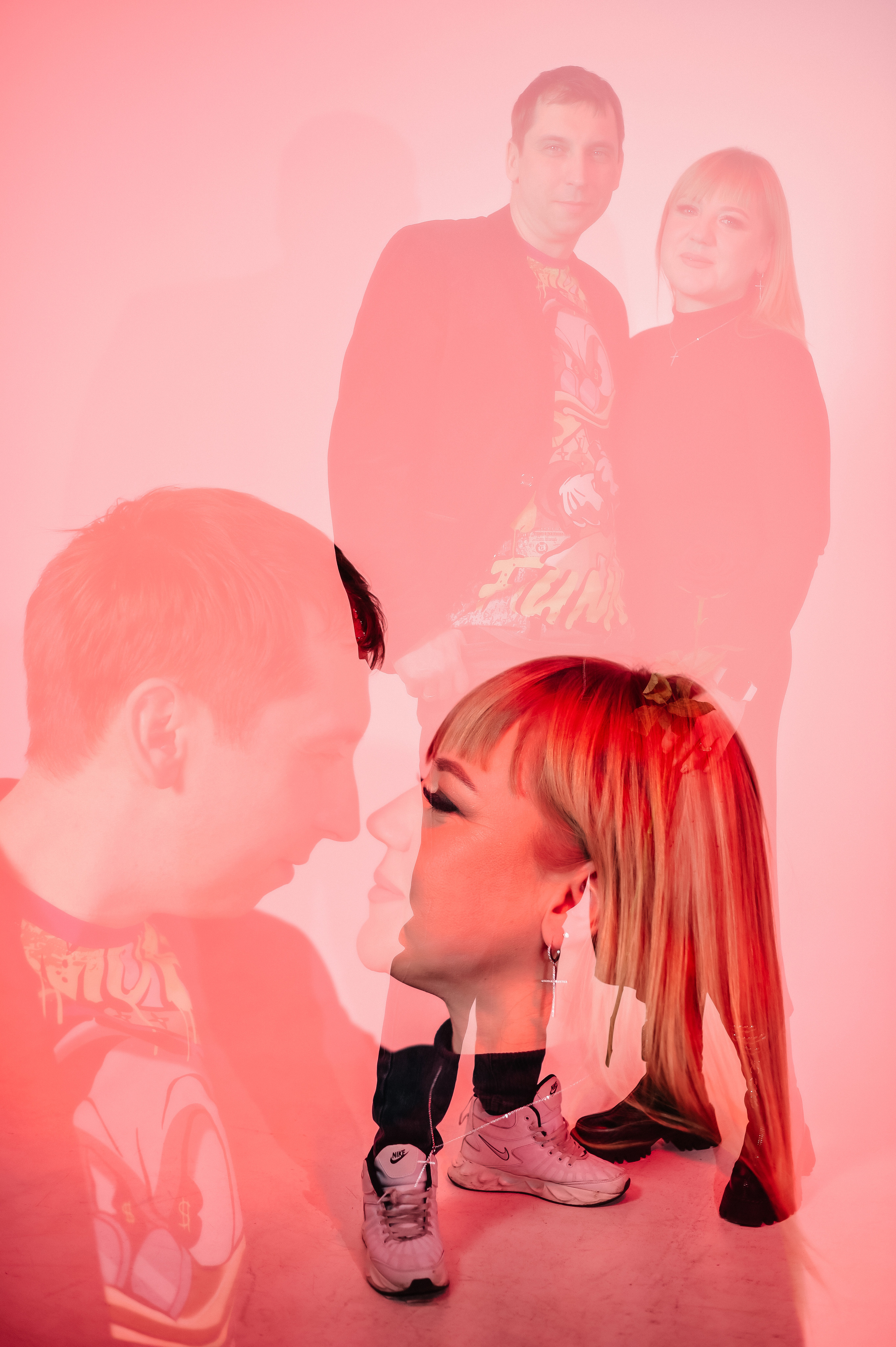 Екатерина и Алексей. Фотограф Виктория Воронина