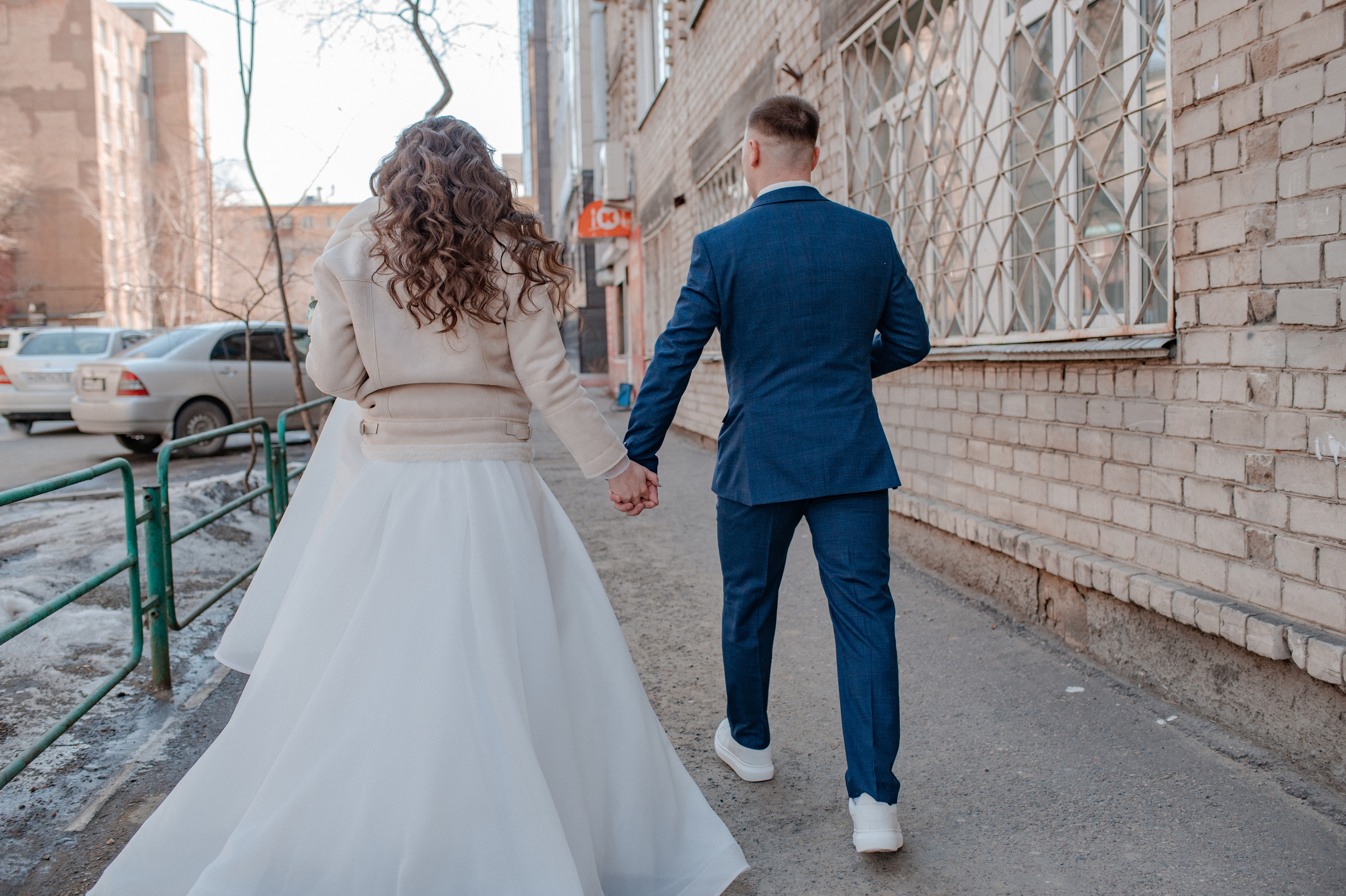 Фотограф Виктория Воронина