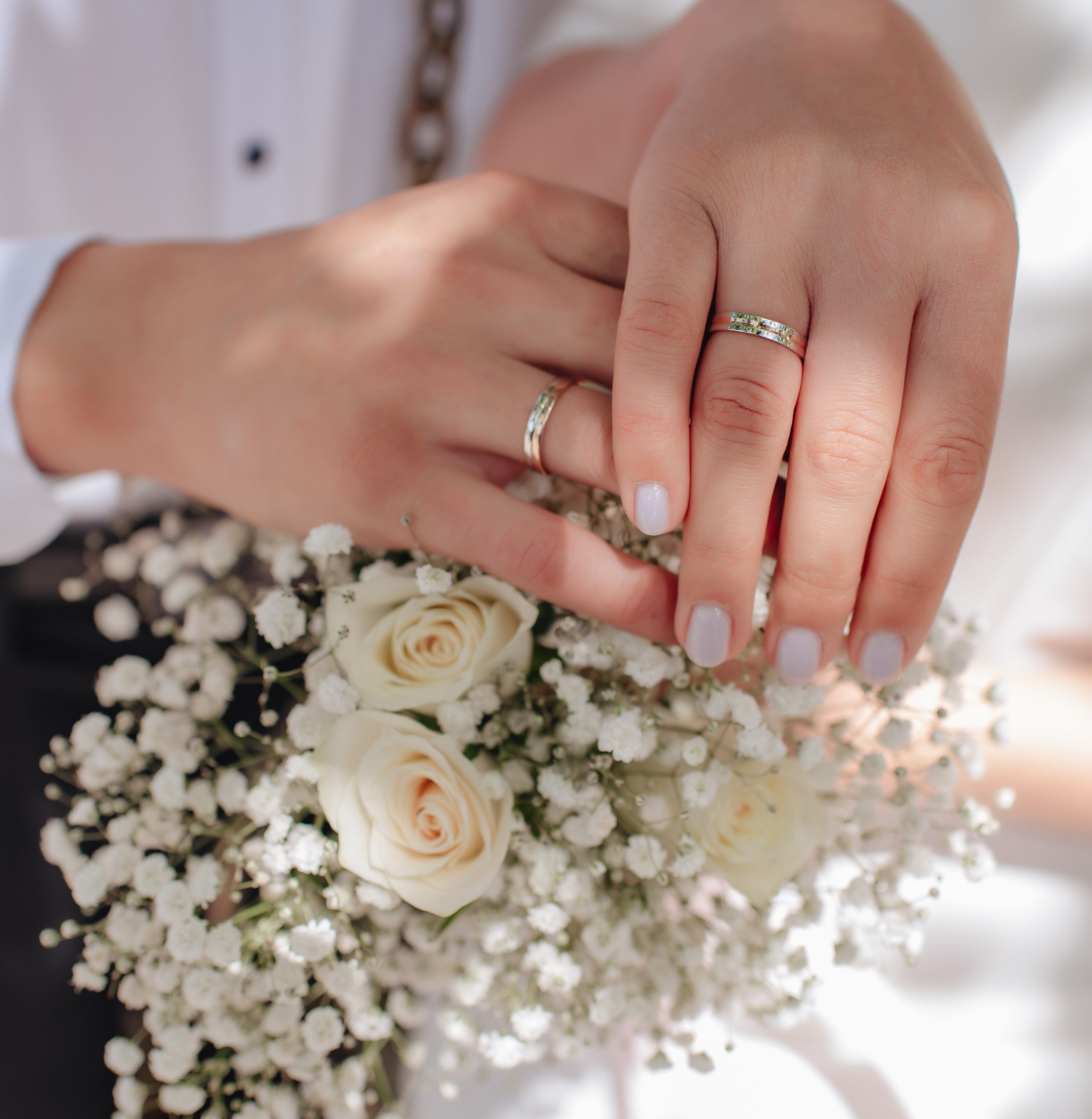 Олег и Анна. Фотограф Виктория Воронина