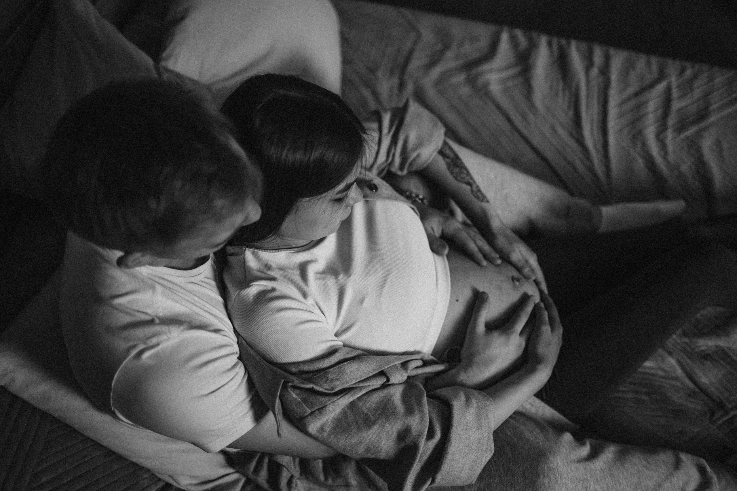 Виктория и Ярослав. Фотограф Виктория Воронина