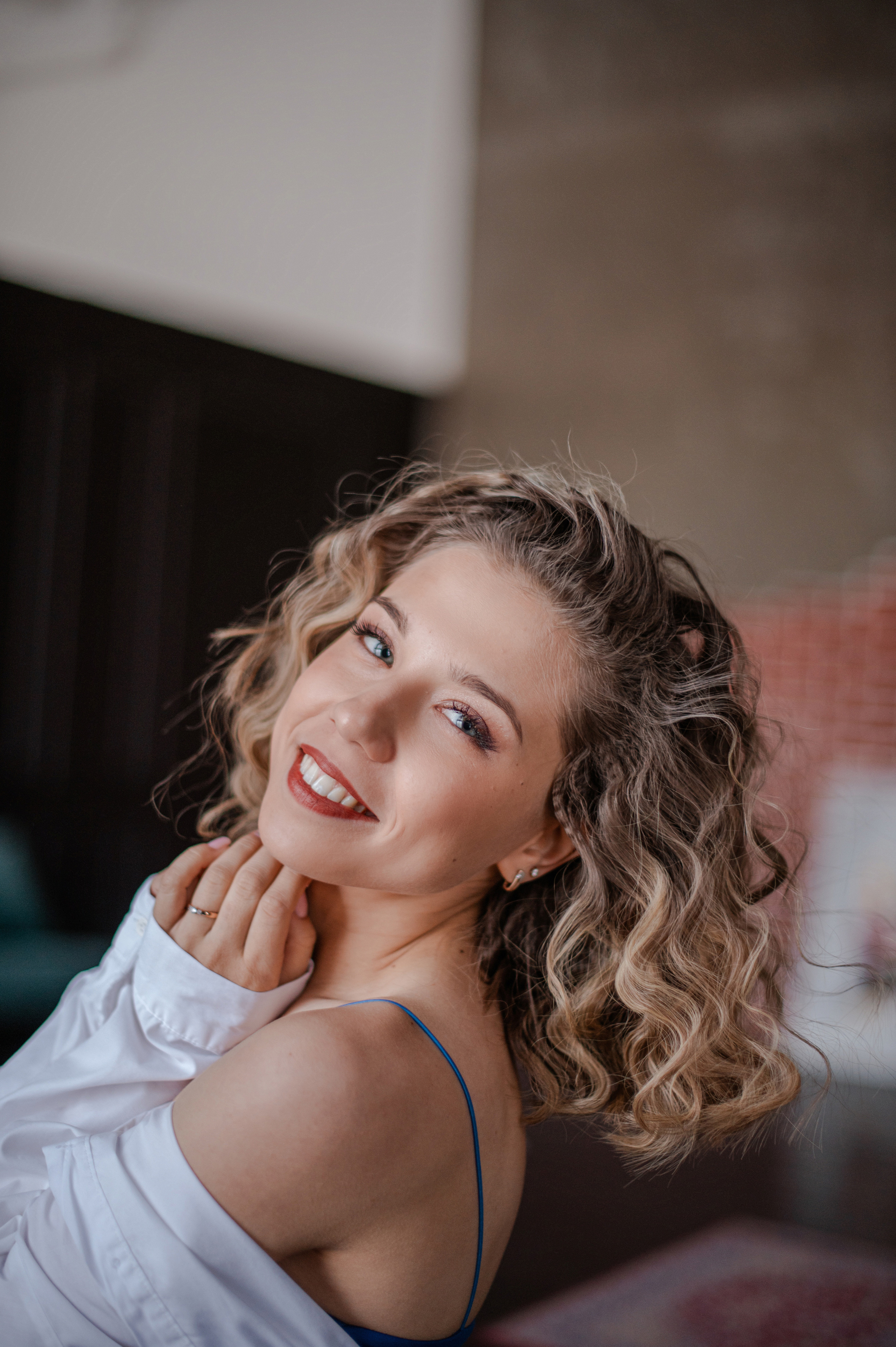 Анастасия. Фотограф Виктория Воронина