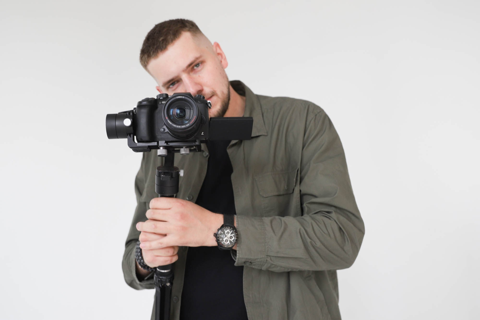 Преподаватели подросткового центра. Фотограф Дарья Попова