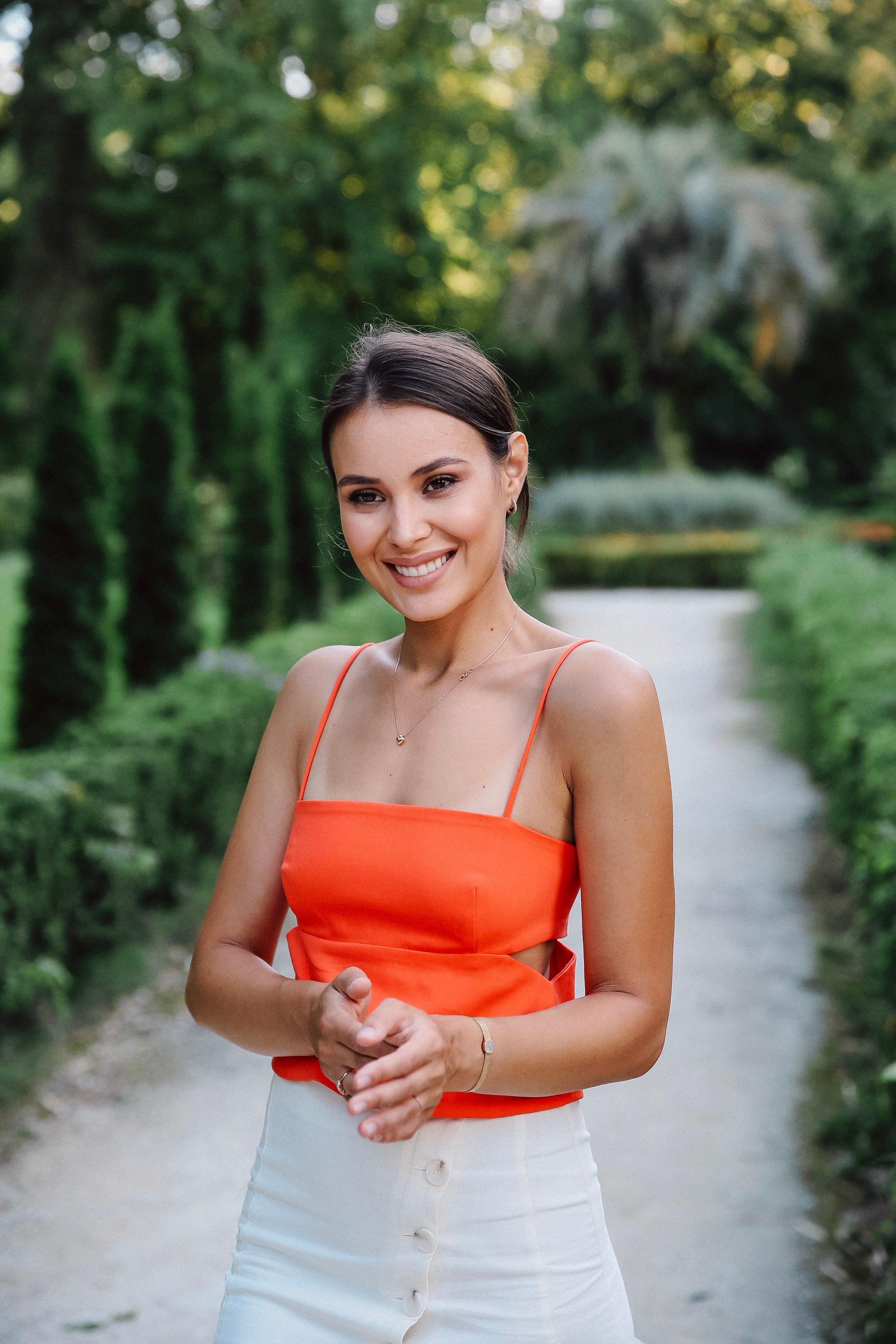 Яна Сочи. Фотограф и видеограф Анна Домашенко