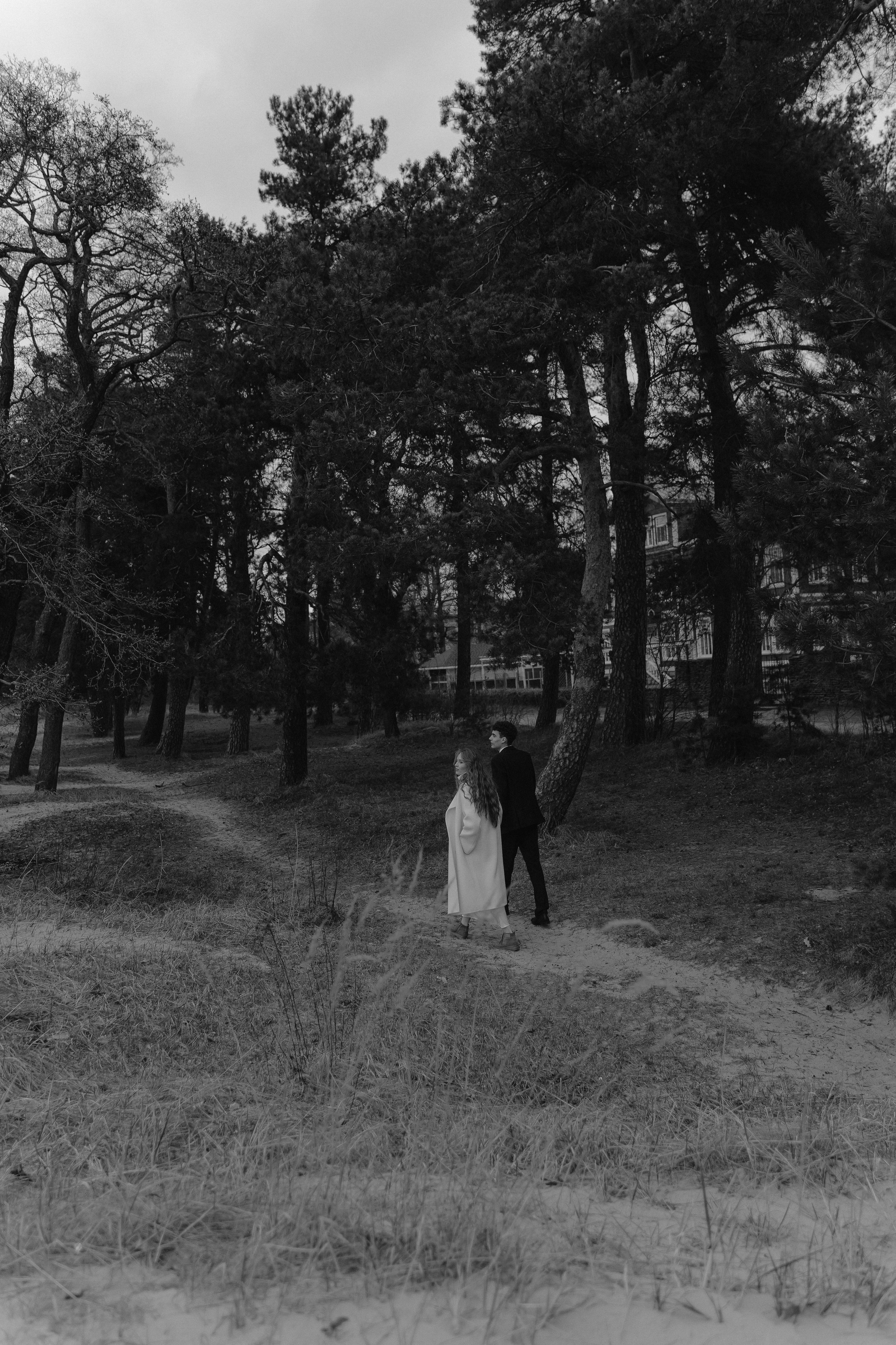 P&A (творческая съемка). Свадебный фотограф — Наталья Фед СПб/Москва