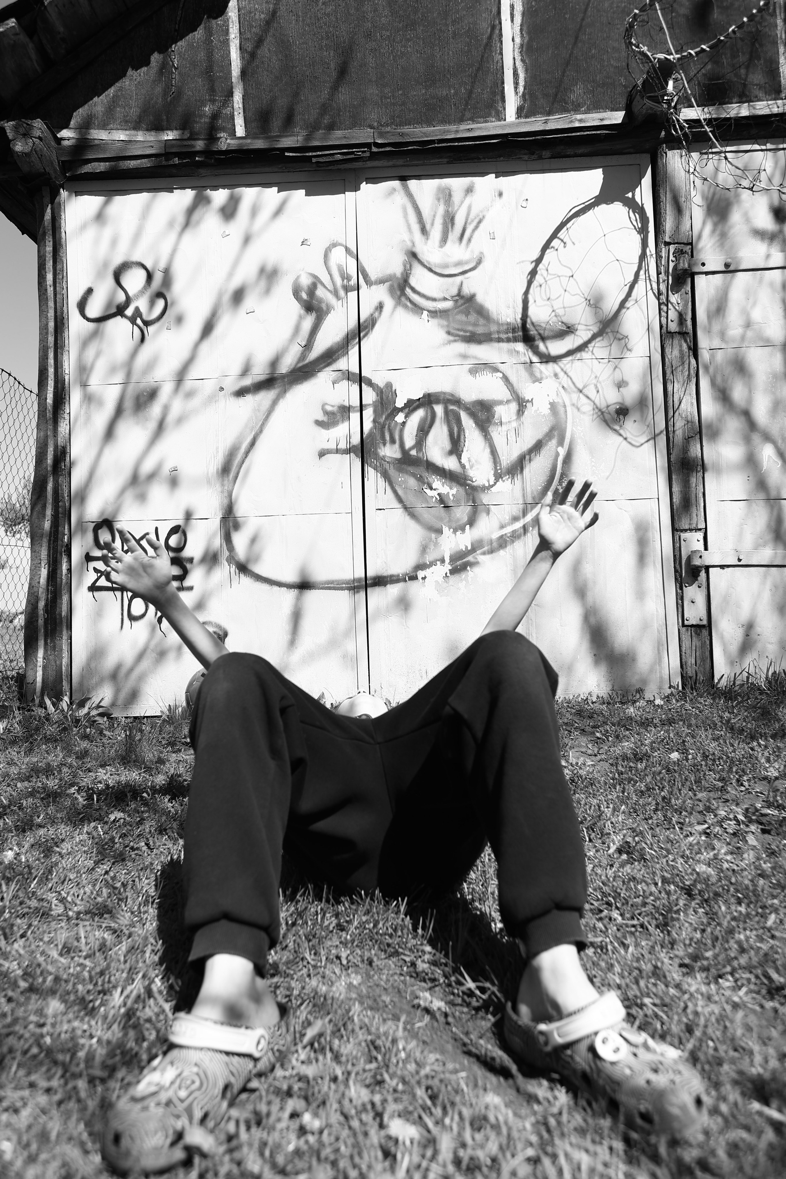 Деревенские зарисовки. Семейный LIFESTYLE фотограф в Москве