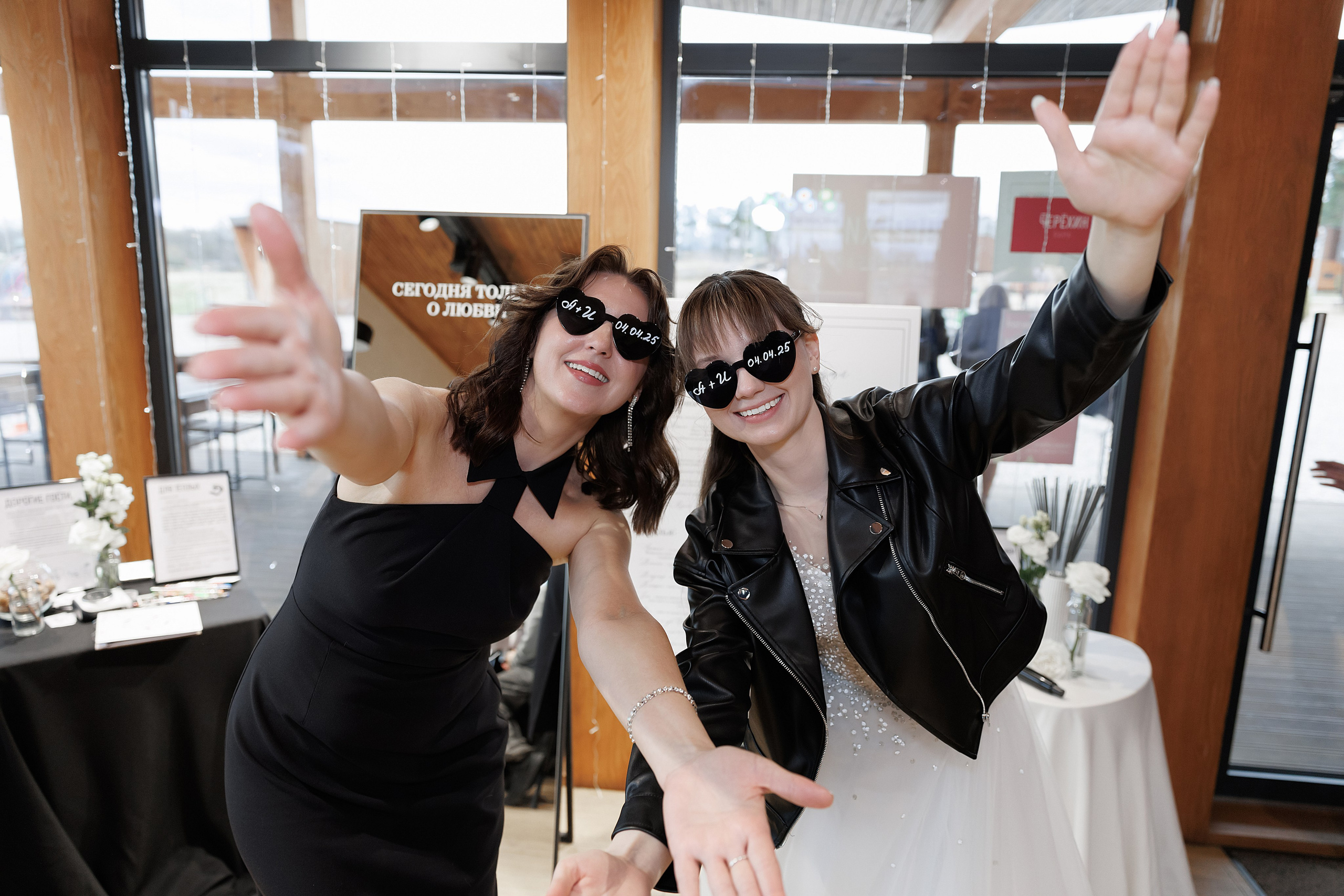 Ангелина и Игорь. Свадебный фотограф в Пскове и Санкт-Петербурге | Анна Голикова