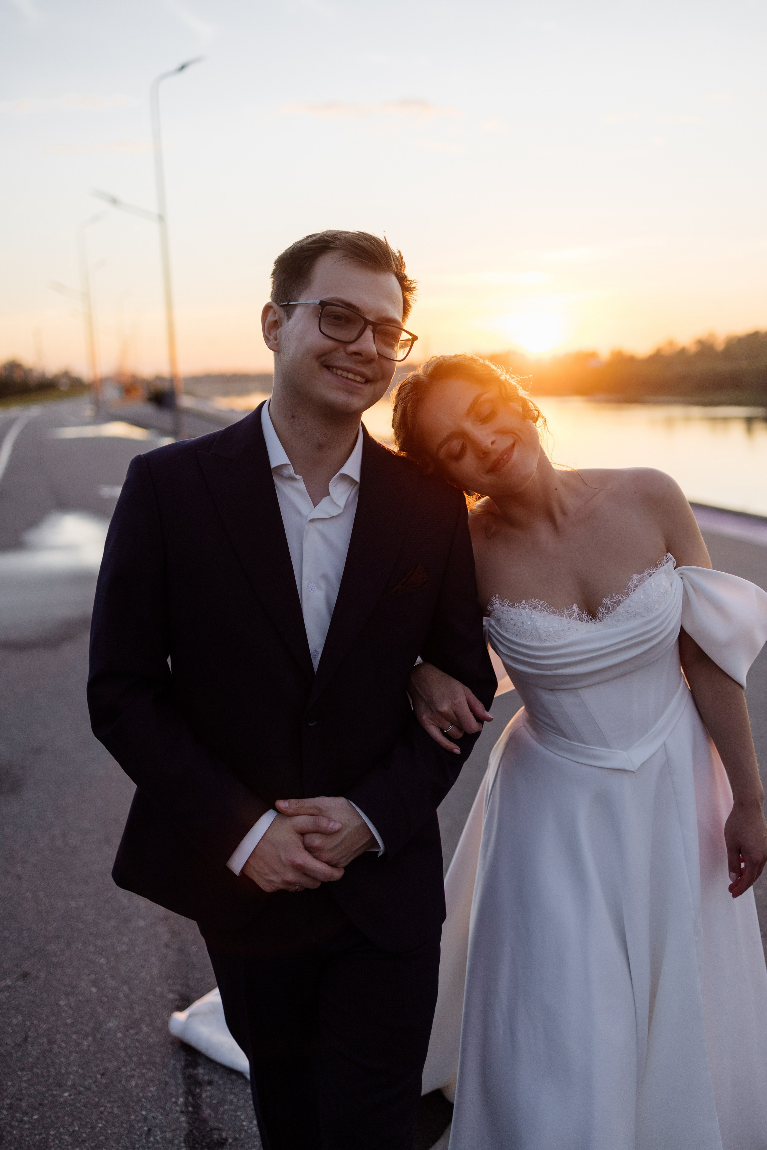 19.06.2026 Сергей & Лиза. Фотограф в Нижнем Новгороде — Эдуард Смирнов