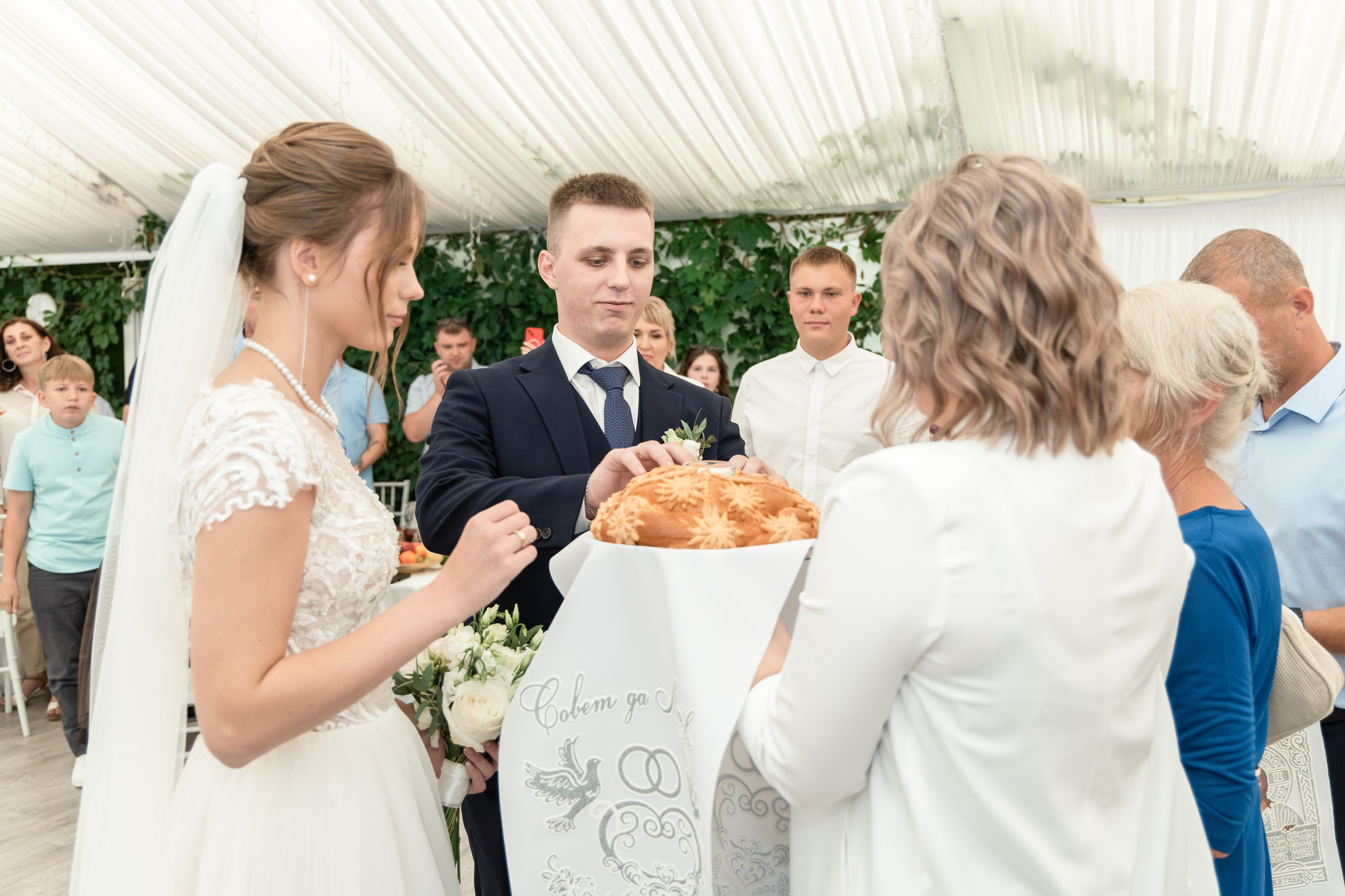 Ксения и Антон (полный день). Фотограф в Барнауле Юлия Садвокасова