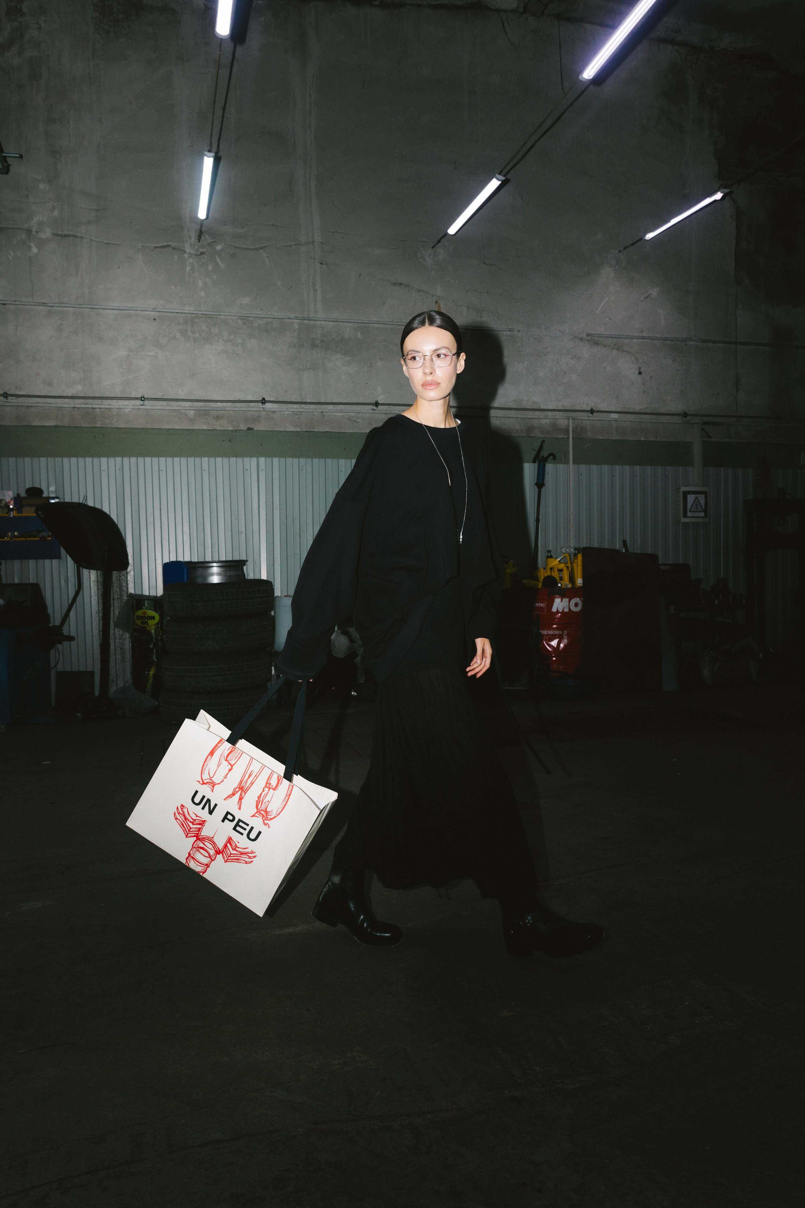 UN PEU. Фотограф в Минске