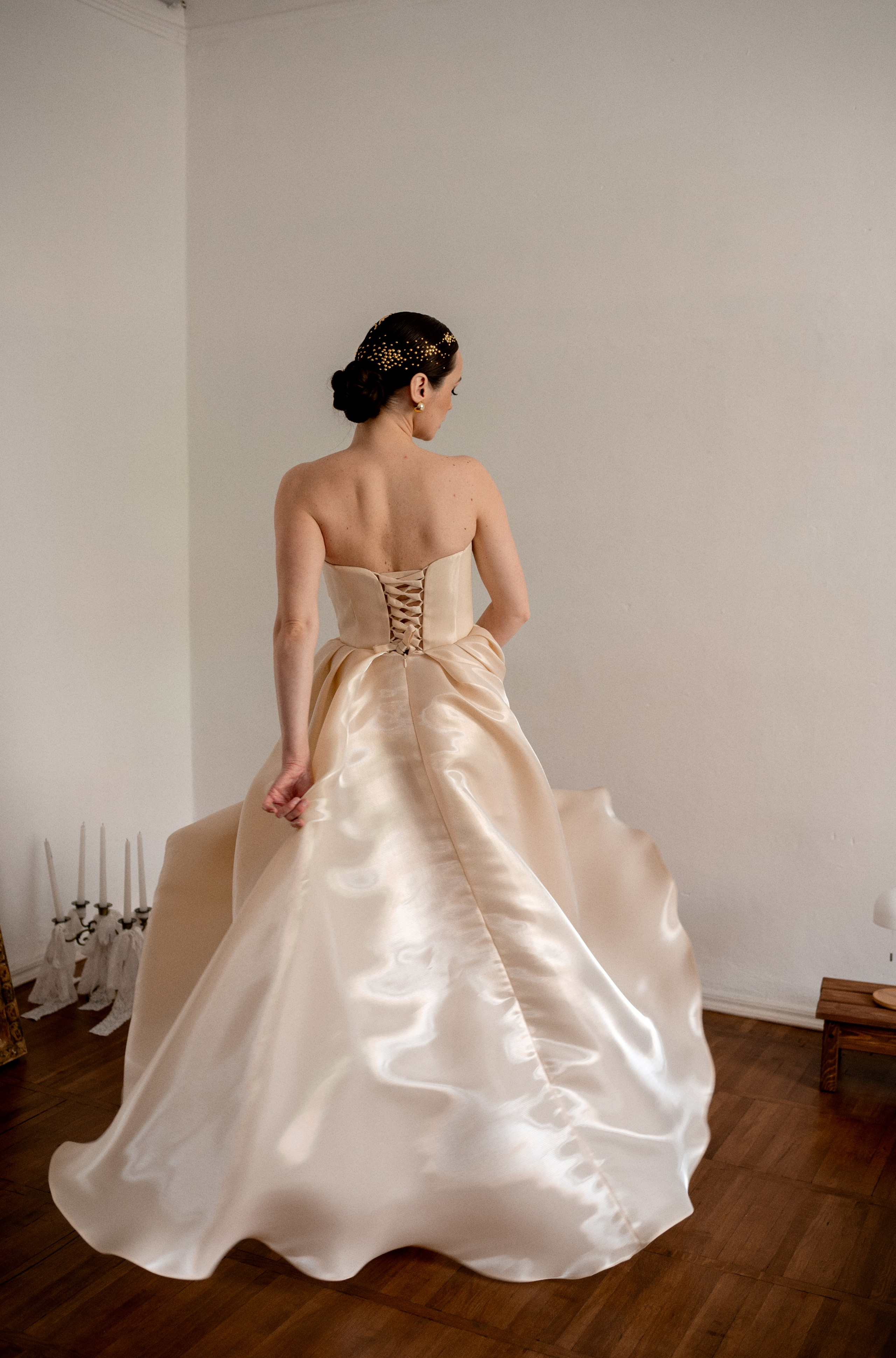 Анна. Свадебный и семейный фотограф в Серпухове Александра Дерюшева