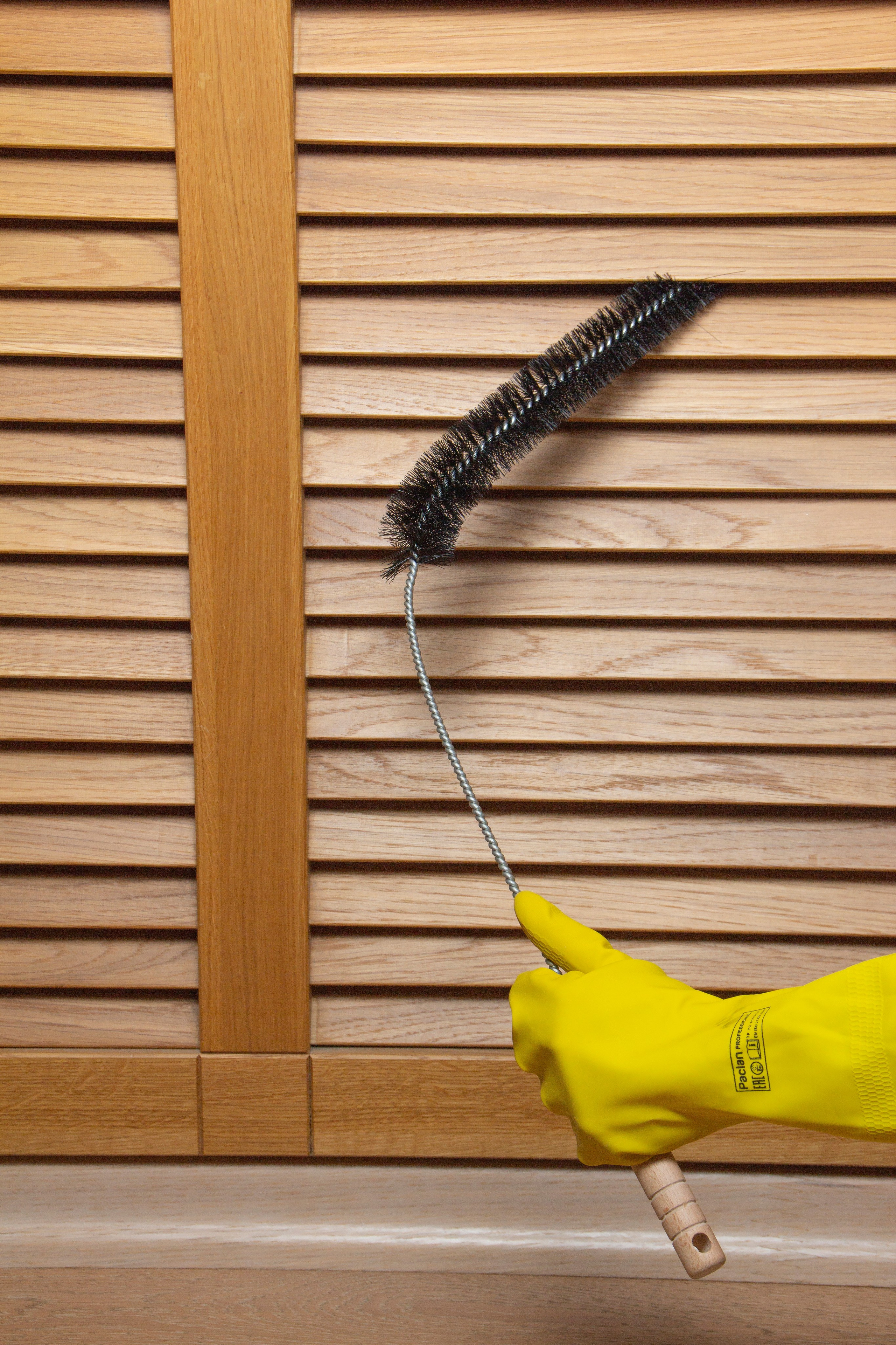 Предметная фотография средств для уборки и очистки. Предметный фотограф в Москве и Московской области