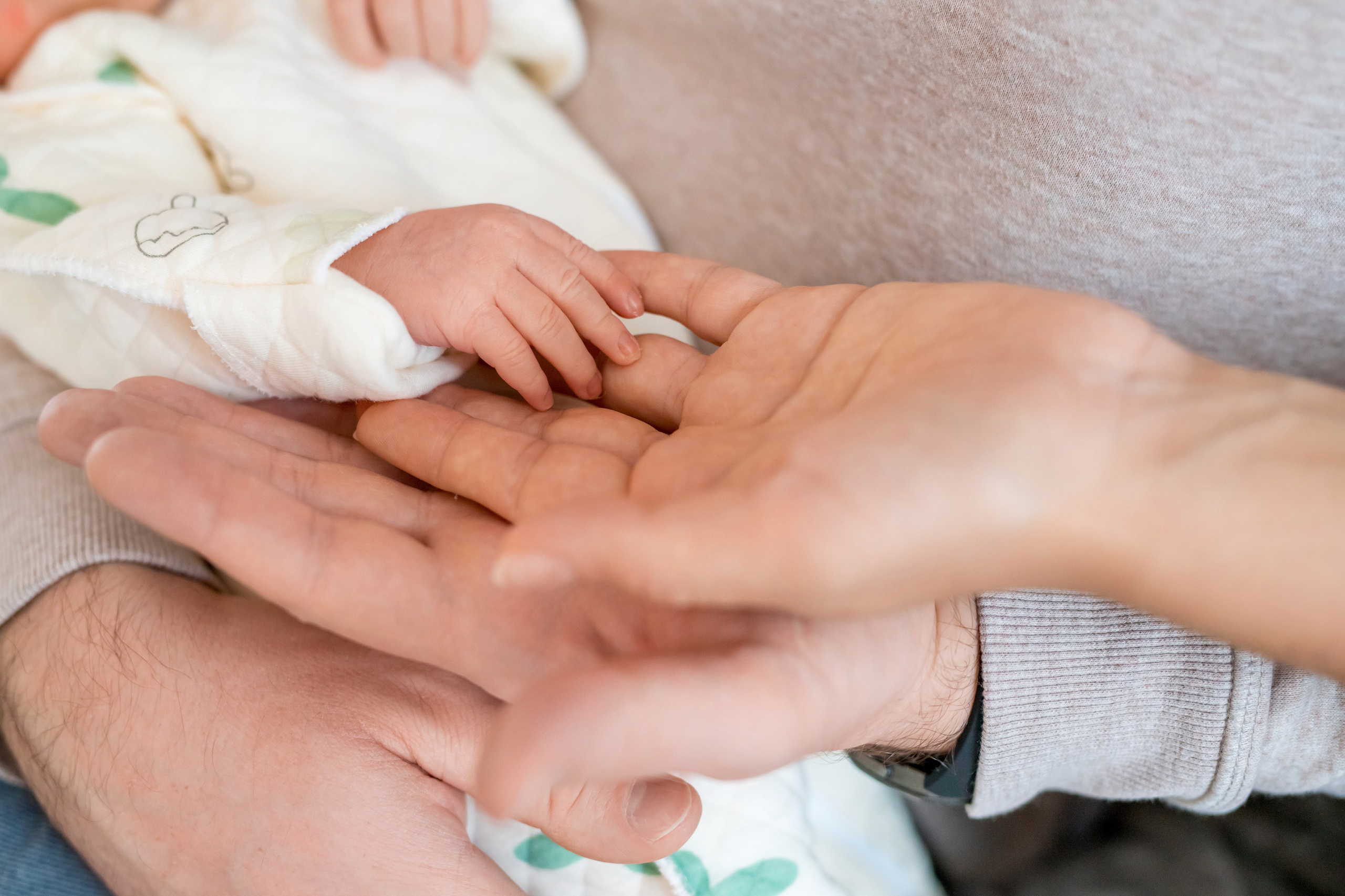 Семейные. Свадебный и семейный фотограф в Новосибирске Александра Ракитина