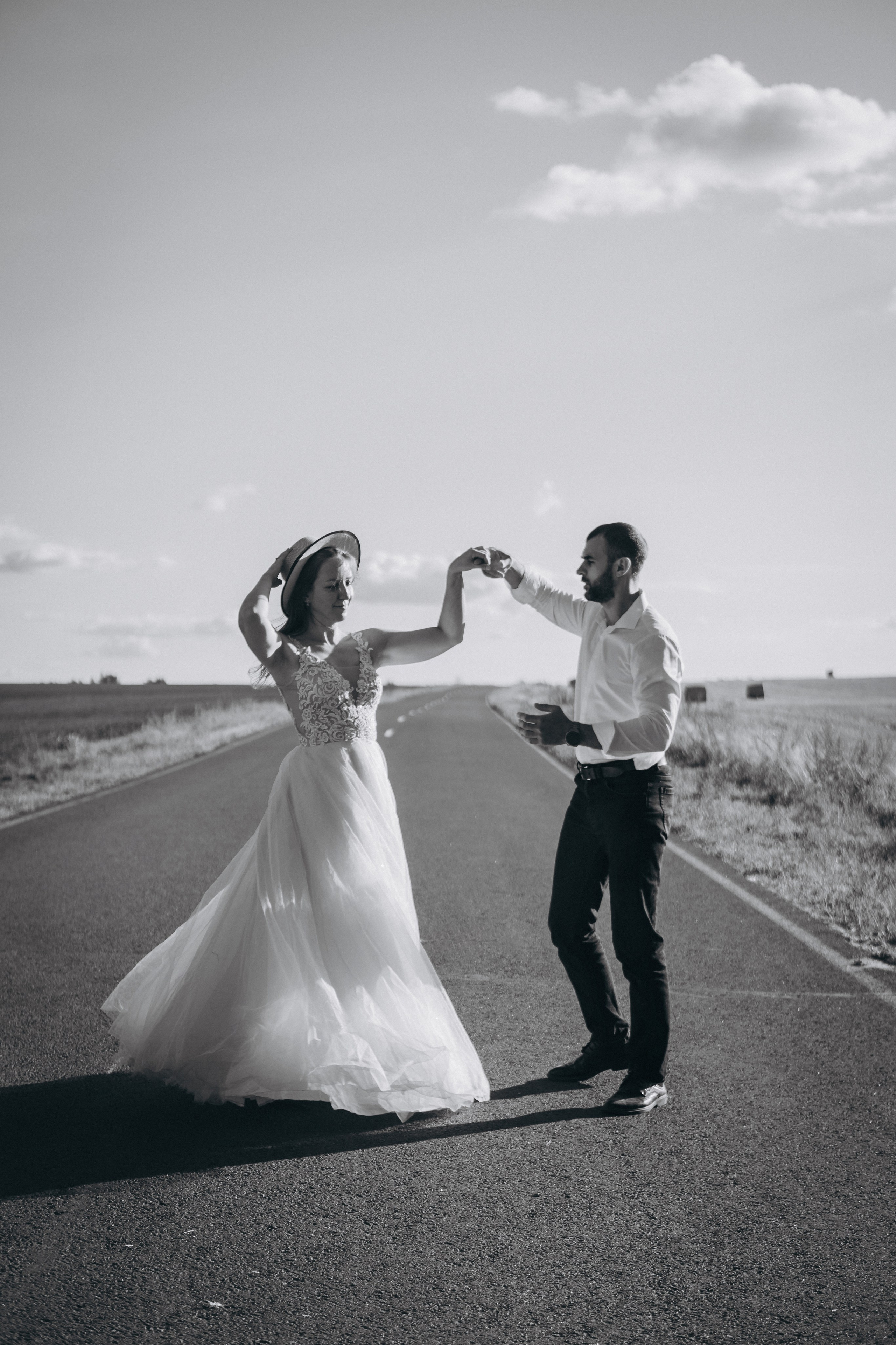 Сергей и Инна. Индивидуальный и свадебный фотограф в Нижнем Новгороде Трушина Кристина