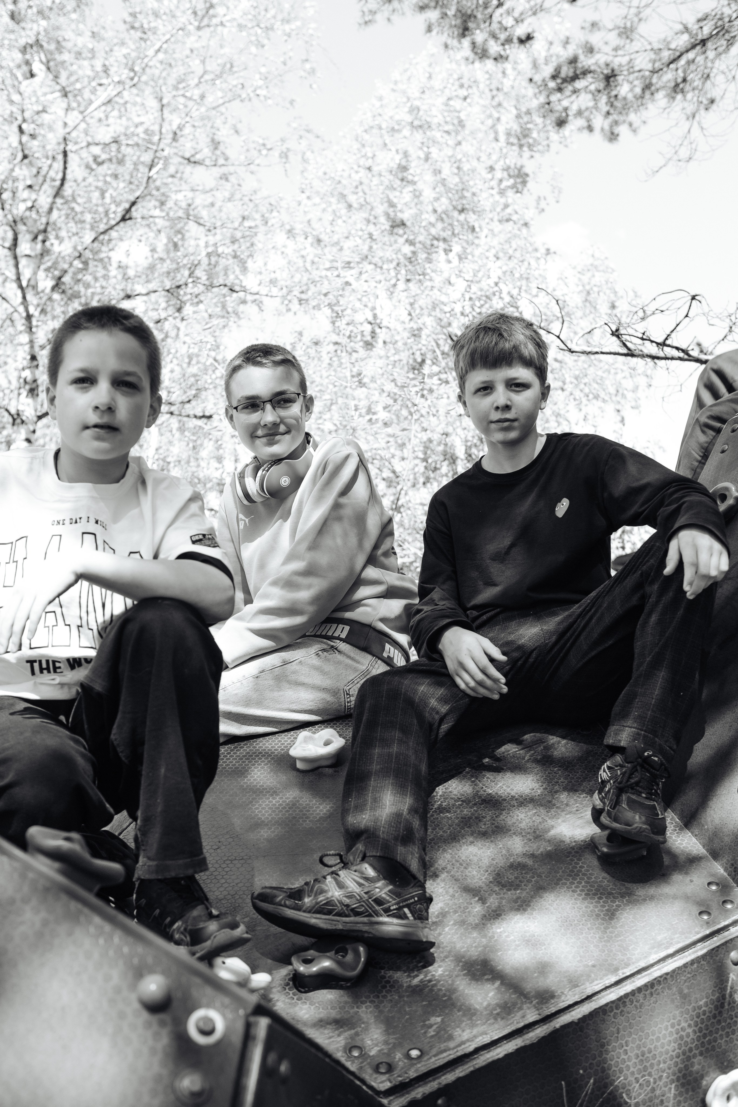 Школа. Индивидуальный и свадебный фотограф в Нижнем Новгороде Трушина Кристина